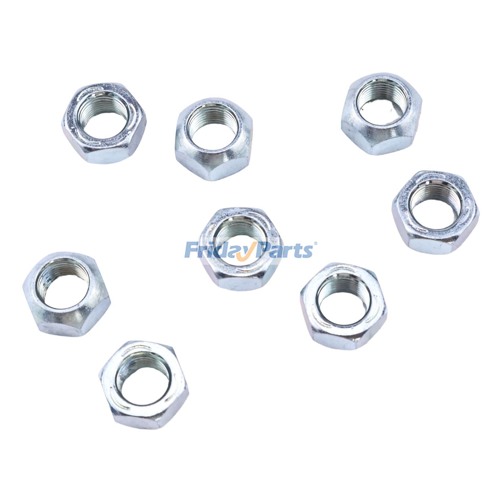 Cone Lug Nut in Stock in China