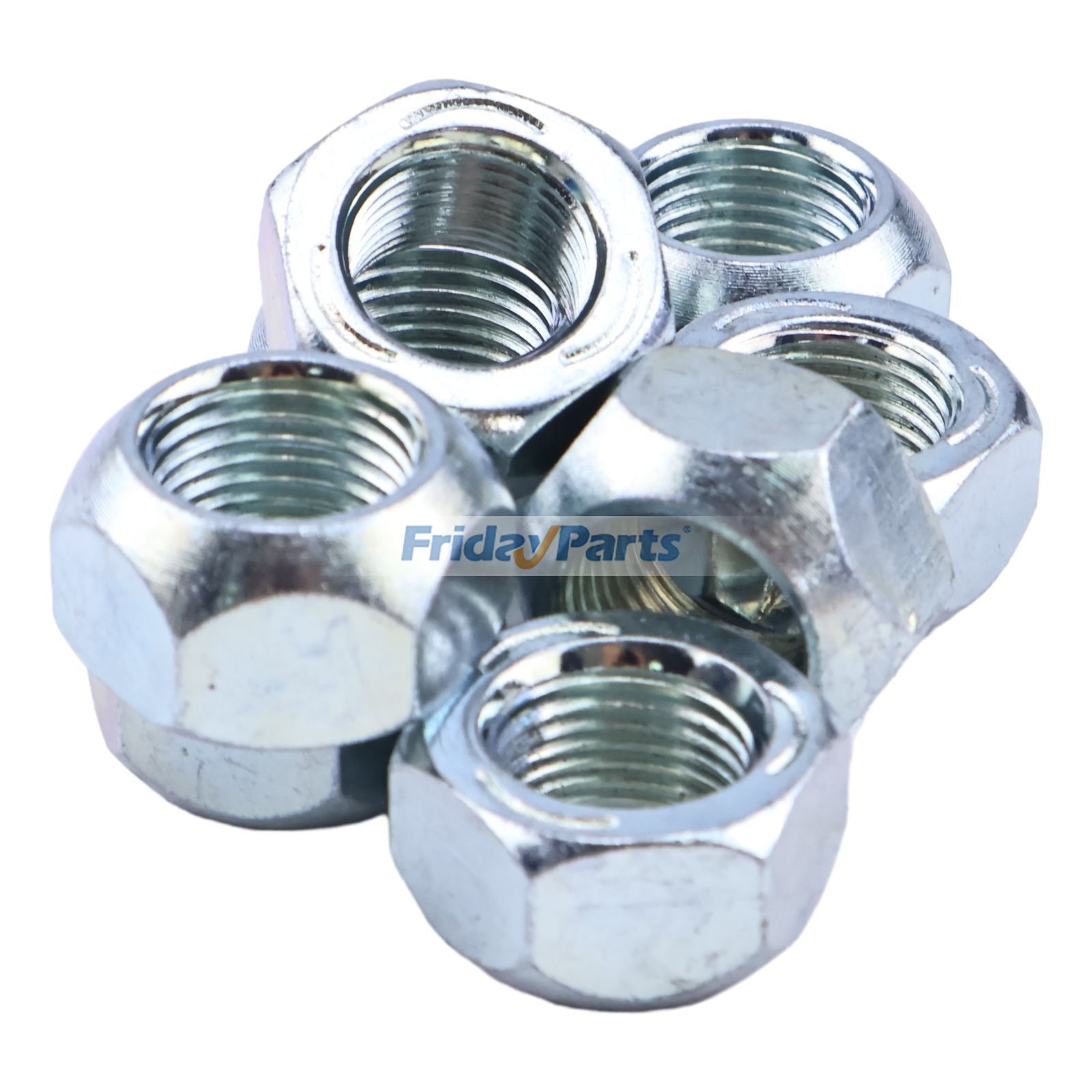 Vehicle Cone Lug Nut