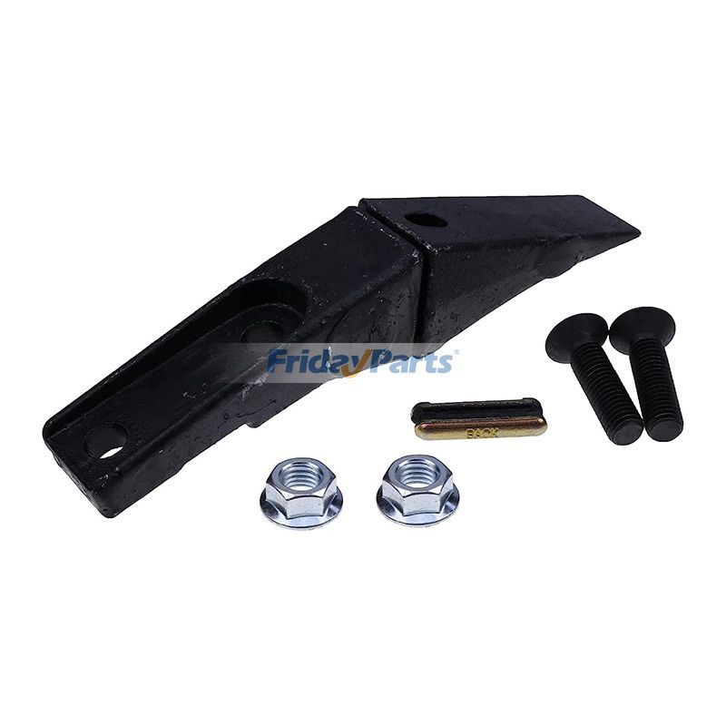  Bucket Tooth & Flex Pin For BOBCAT