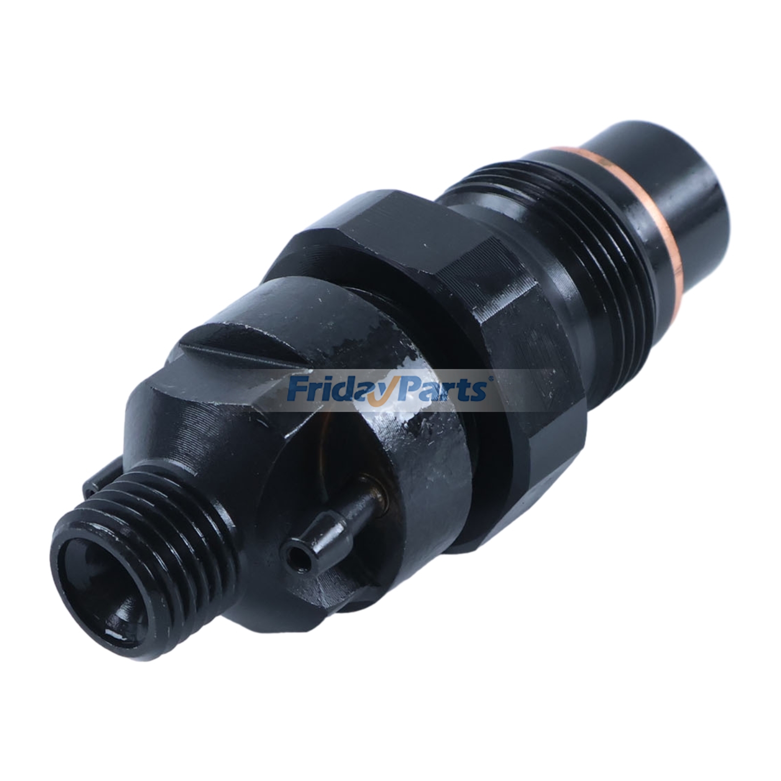 Fuel Injector for Vehicle