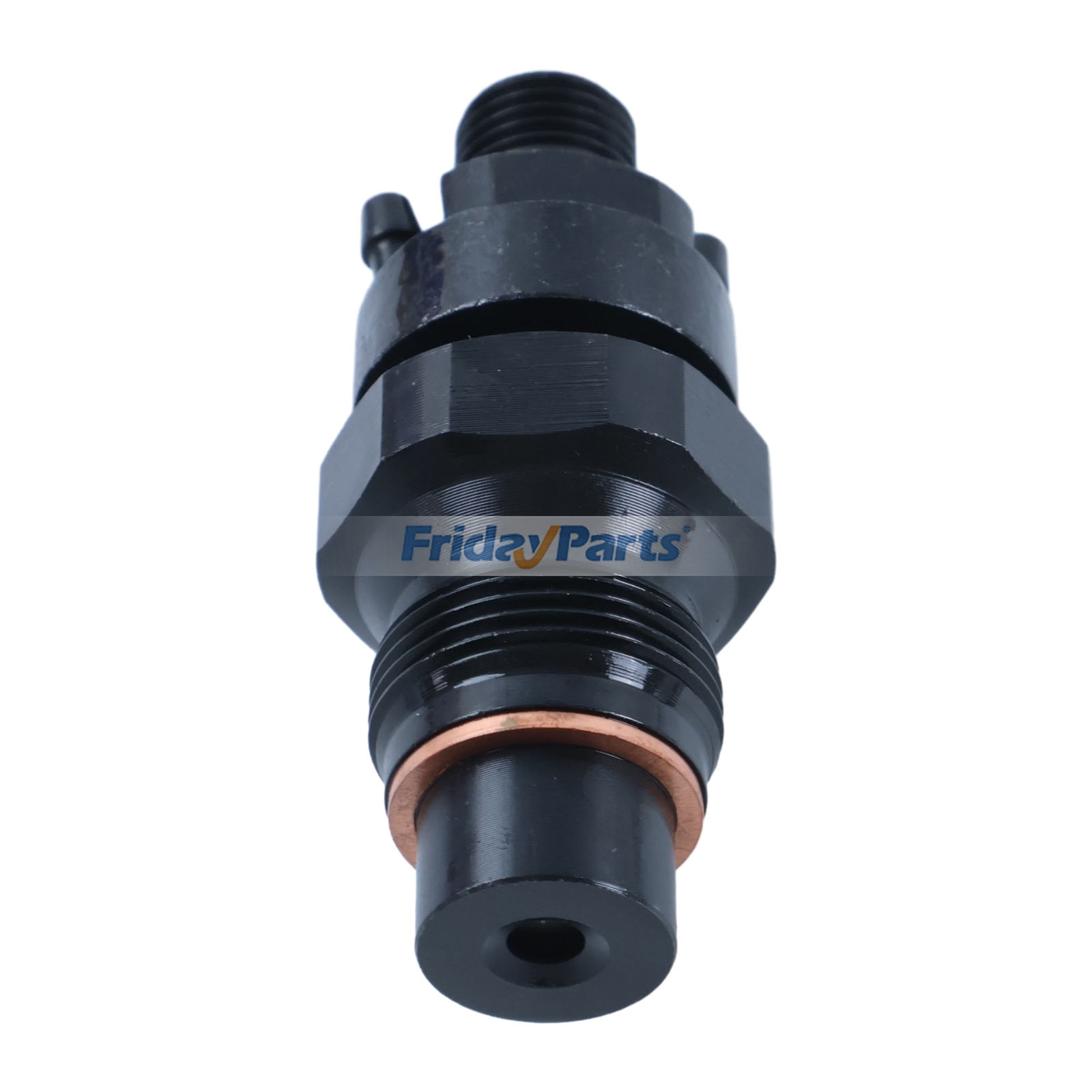 Fuel Injector in Stock in China