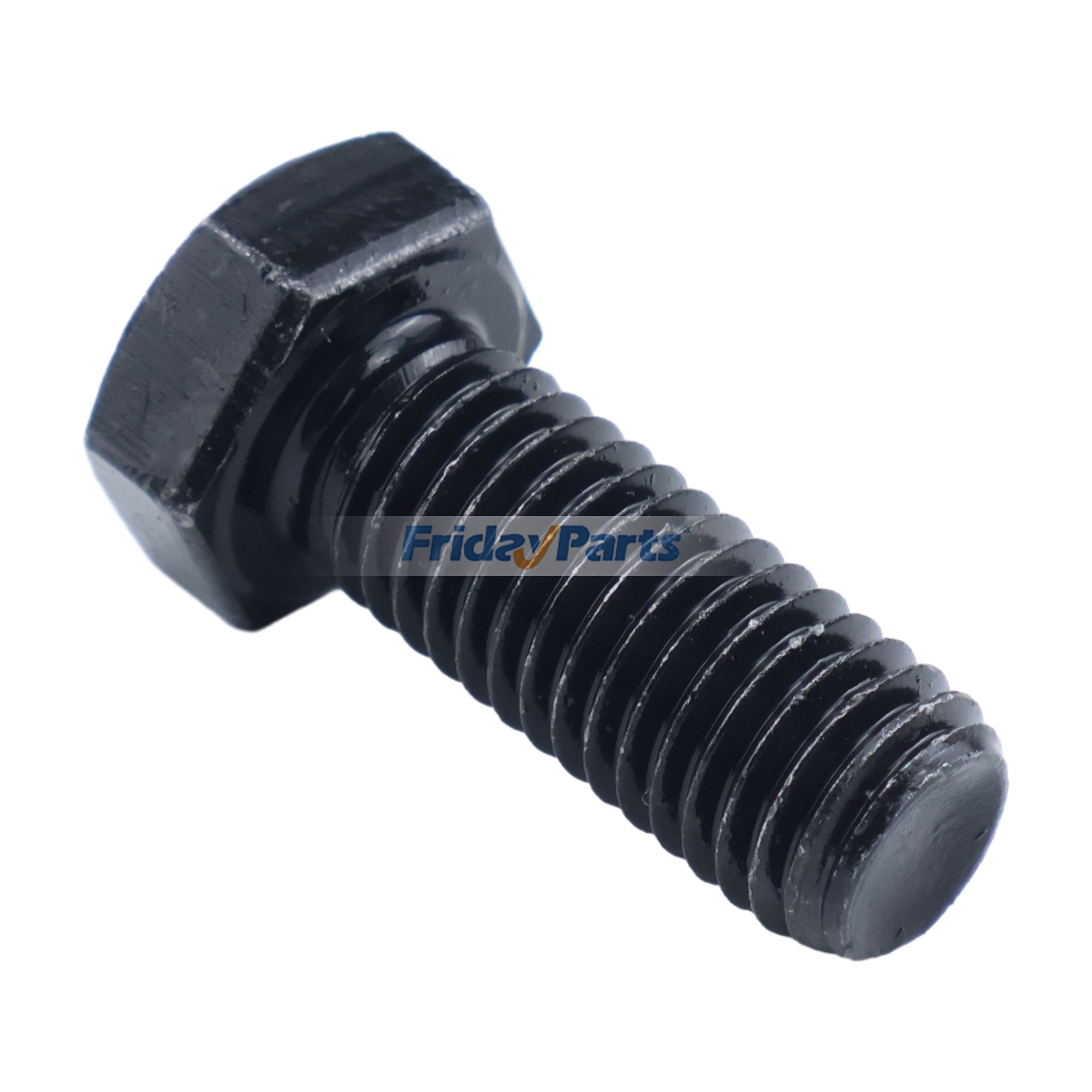 Compre Conjunto de 8 parafusos 100533A1 para carregadeira CASE 570LXT 580N 590SM e tratores CX80 CX90 C50 C60 C70. na FridayParts