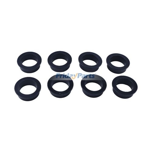Front upper lower Shock Bearng bushng Kt Arctc Cat Wldcat Sport LTD 15-18 | eBay Front upper lower Shock Bearng bushng Kt Arctc Cat Wldcat Sport LTD 15-18 | eBay
