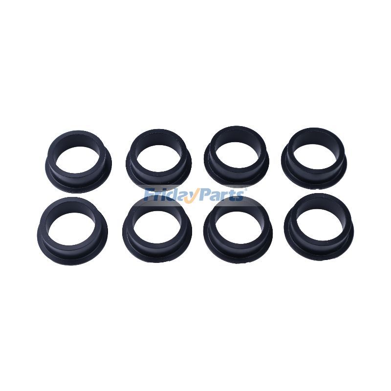 8 Pieces Bushing 0603-955 for Arctic Cat UTV Prowler 650 2007-2008