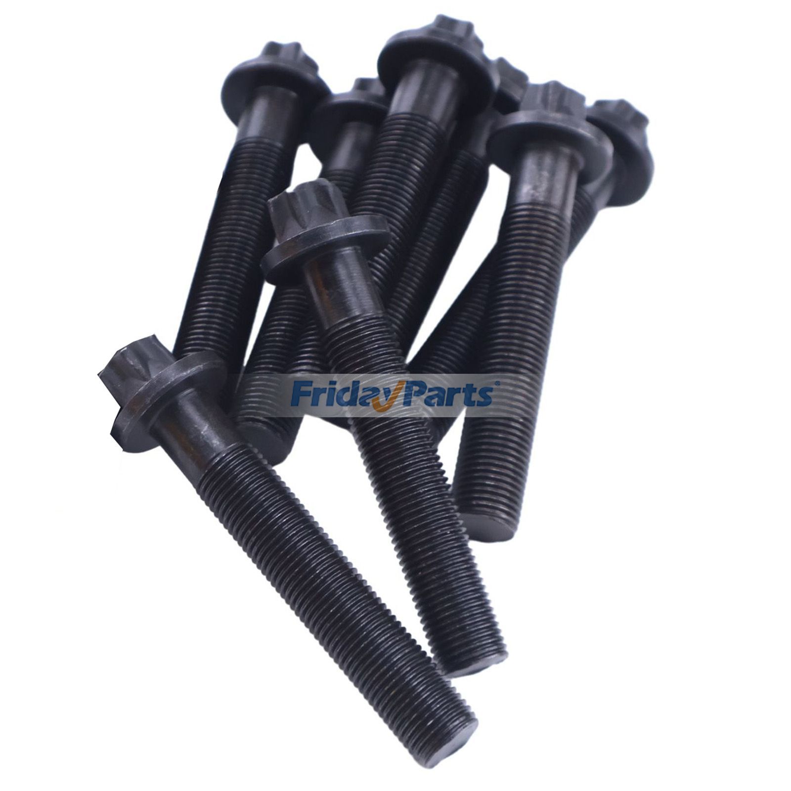 Engine Connecting Rod Bolt