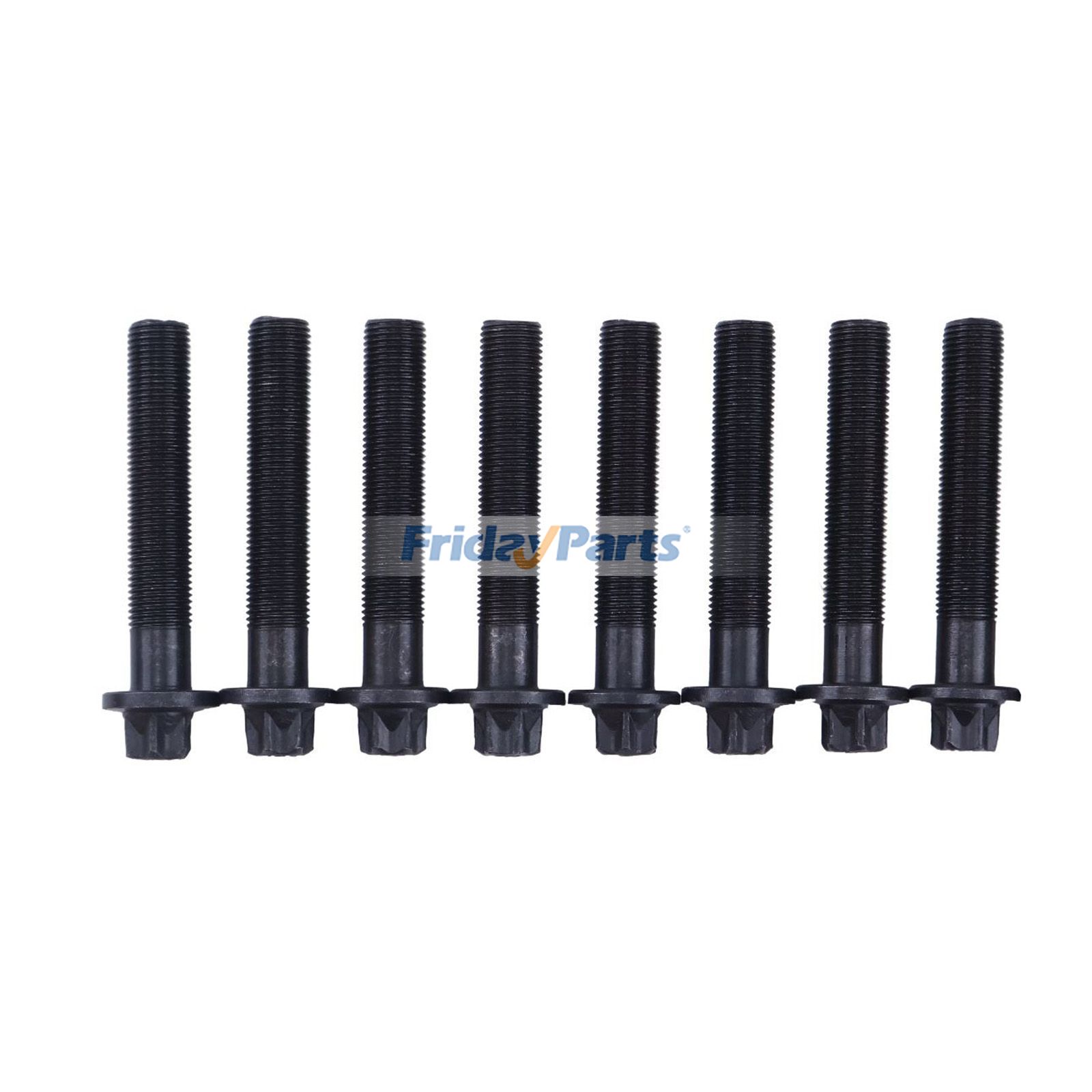 Connecting Rod Bolt in Stock in China,USA