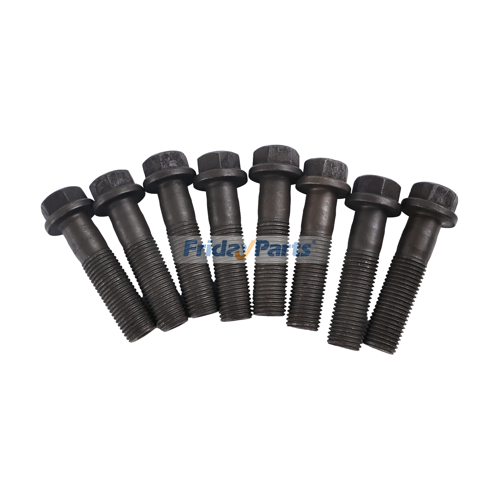 Connecting Rod Bolt for Excavator