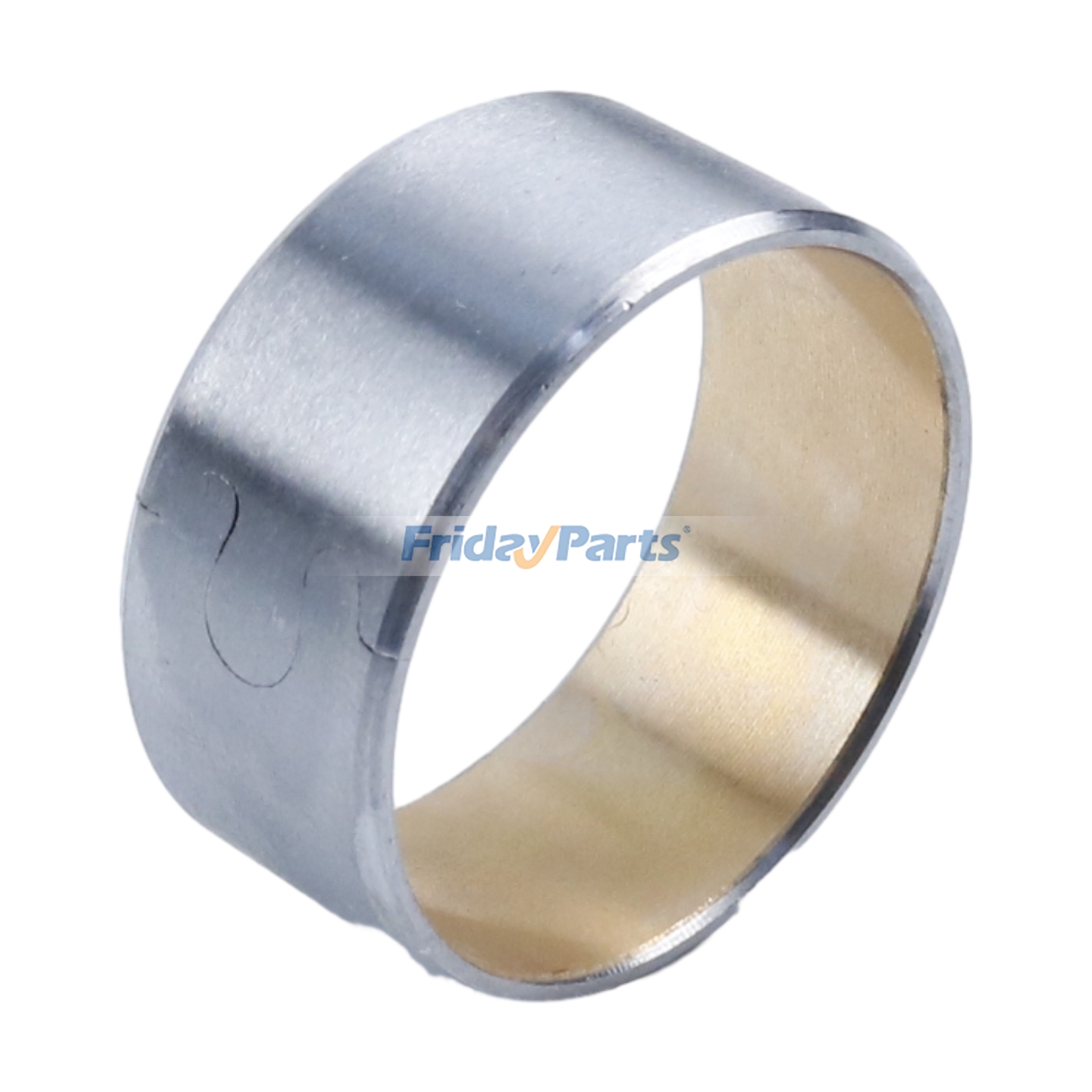 Bague de biellepour Moteur,Pelle,Chariot Élévateur,Générateur,Chargeur,Tracteur