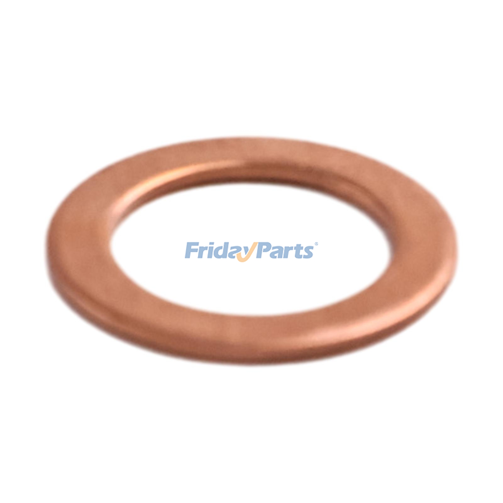 Injector Washer compatible with Engine,Excavator,Generator