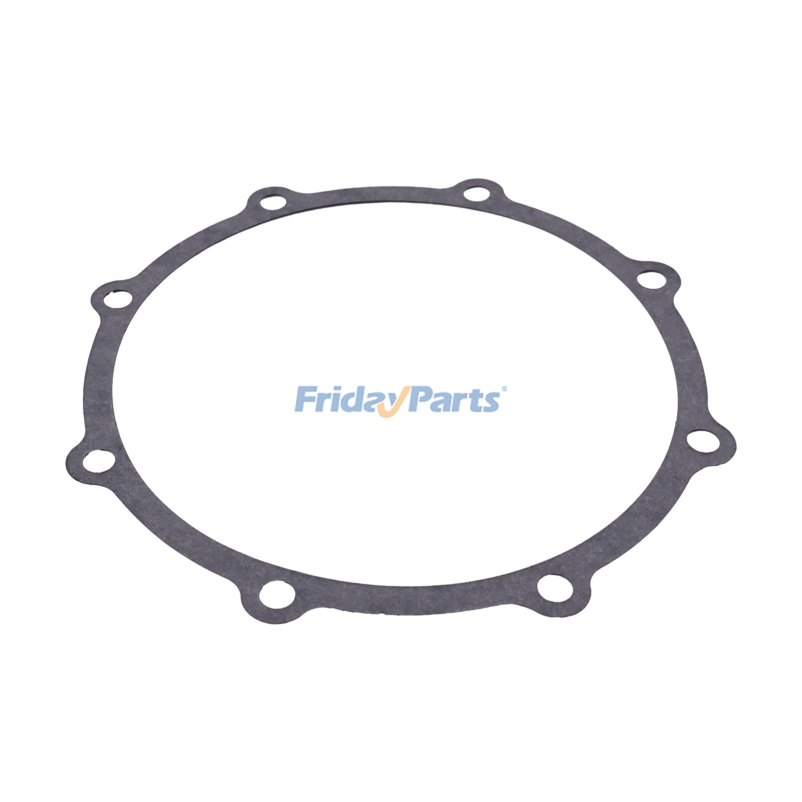 8 Pieces Front Axle Seal Gasket Repair Kit TR109398 MIU801706 for John Deere Tractor 1023E 1025R 1026R 1E23 1R25 1R26 2025R 2026R