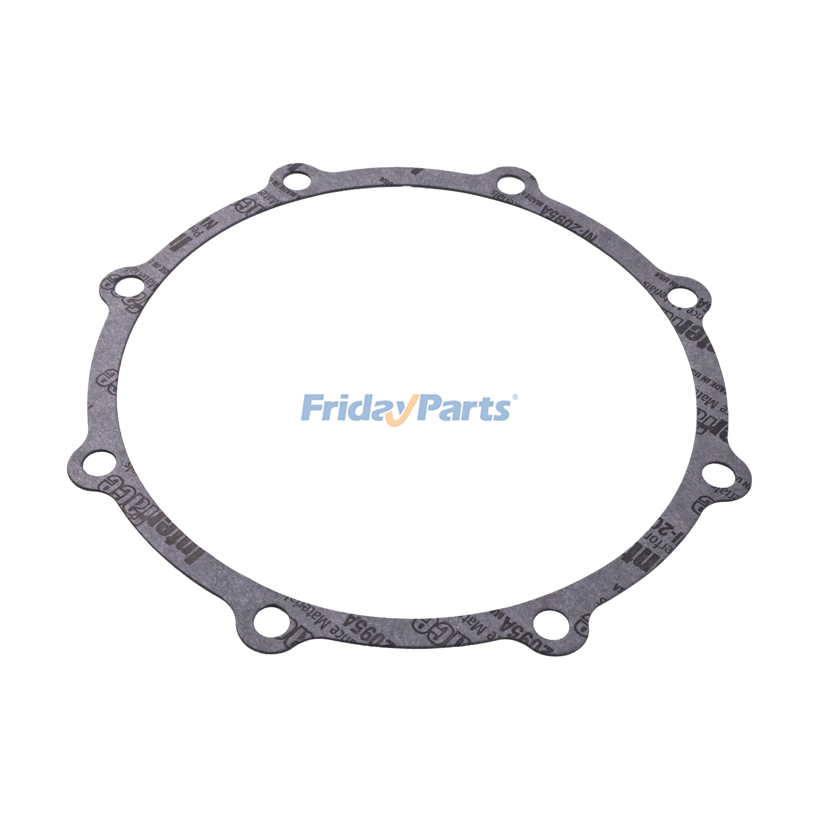 8 Pieces Front Axle Seal Gasket Repair Kit TR109398 MIU801706 for John Deere Tractor 1023E 1025R 1026R 1E23 1R25 1R26 2025R 2026R for less