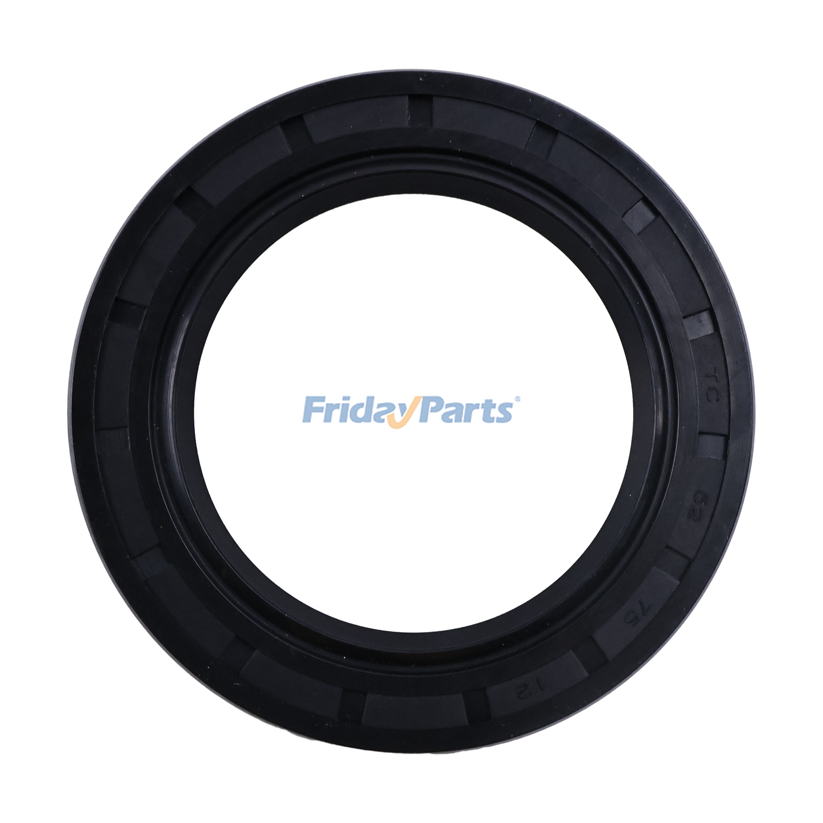 8 Pieces Front Axle Seal Gasket Repair Kit compatible with Tractor