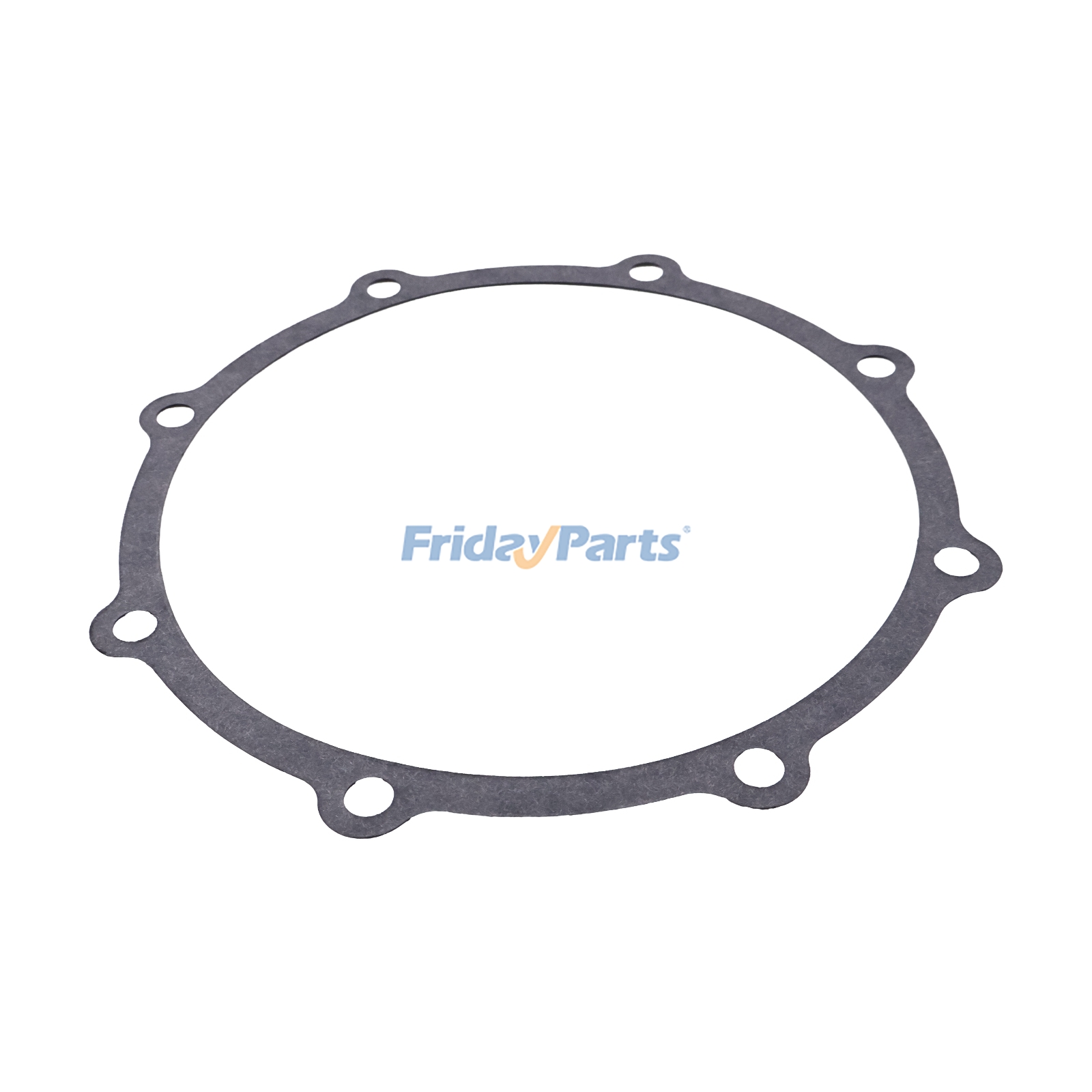8 Pieces Front Axle Seal Gasket Repair Kit TR109398 MIU801706 for John Deere Tractor 1023E 1025R 1026R 1E23 1R25 1R26 2025R 2026R