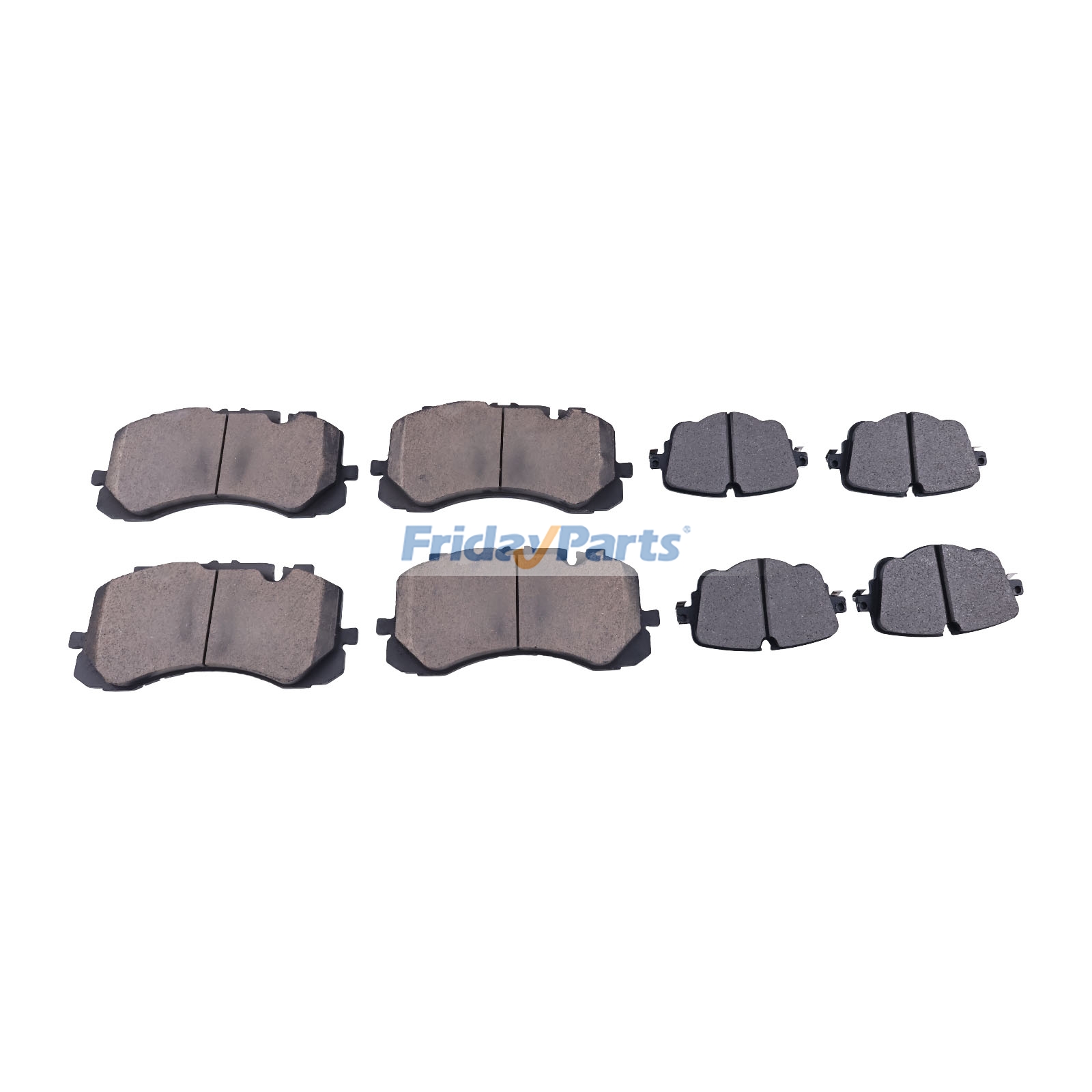  Brake Pad For OTHER BRAND
