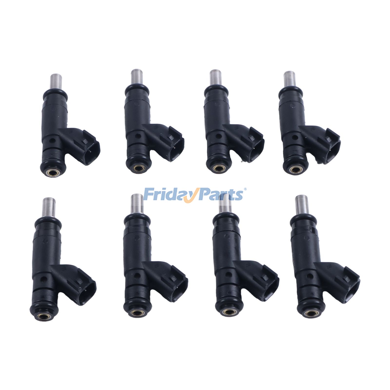 Injecteur de carburantpour Véhicule