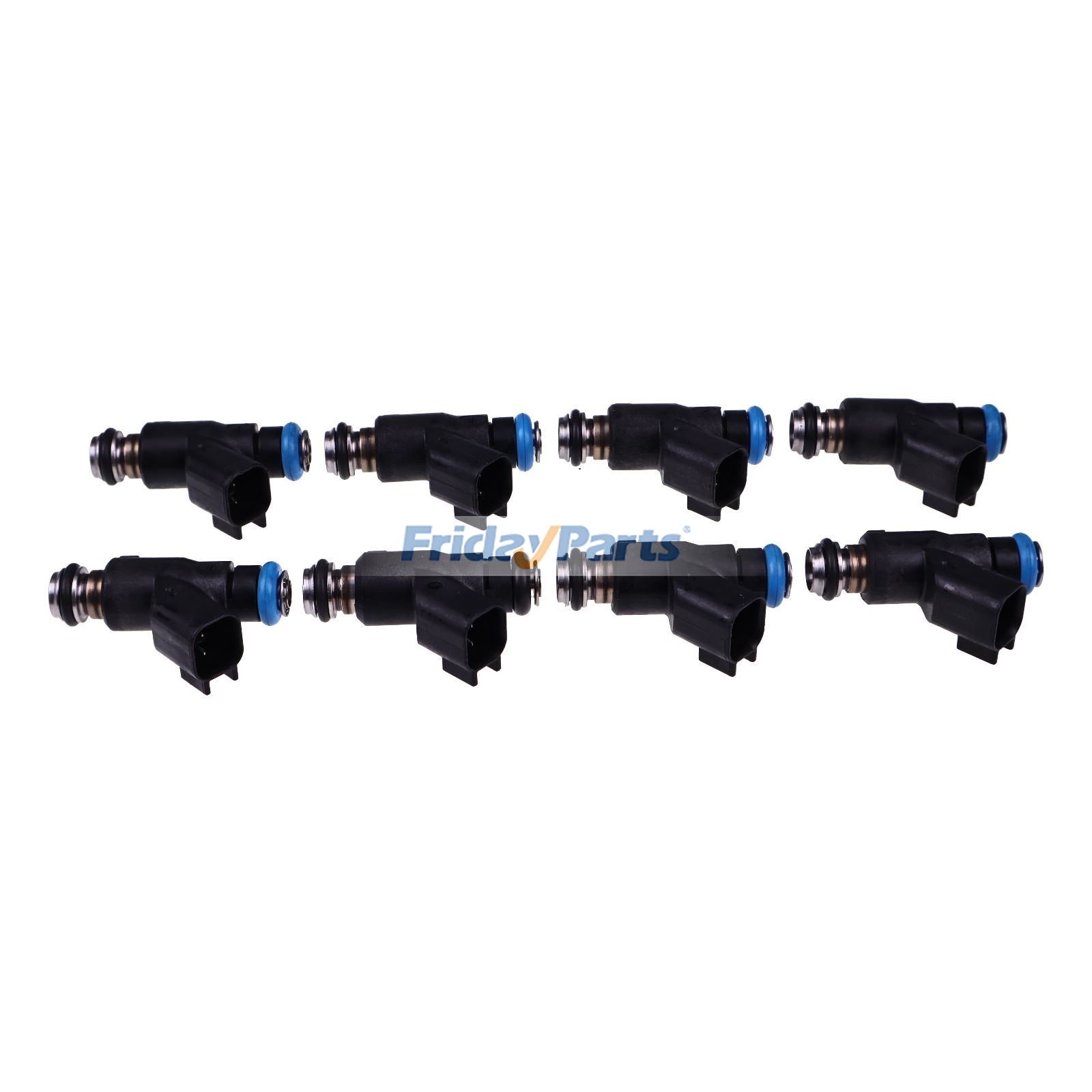 Fuel Injector in Stock in China