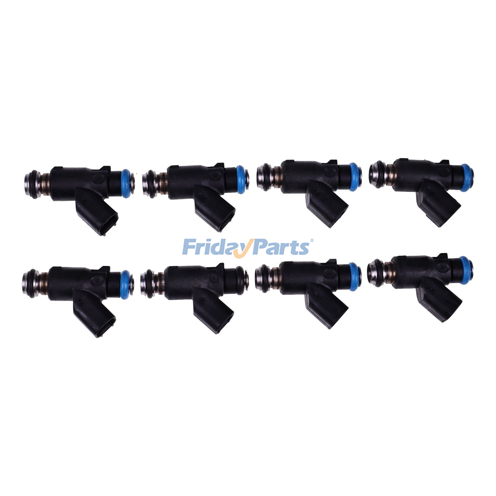 Vehicle Fuel Injector