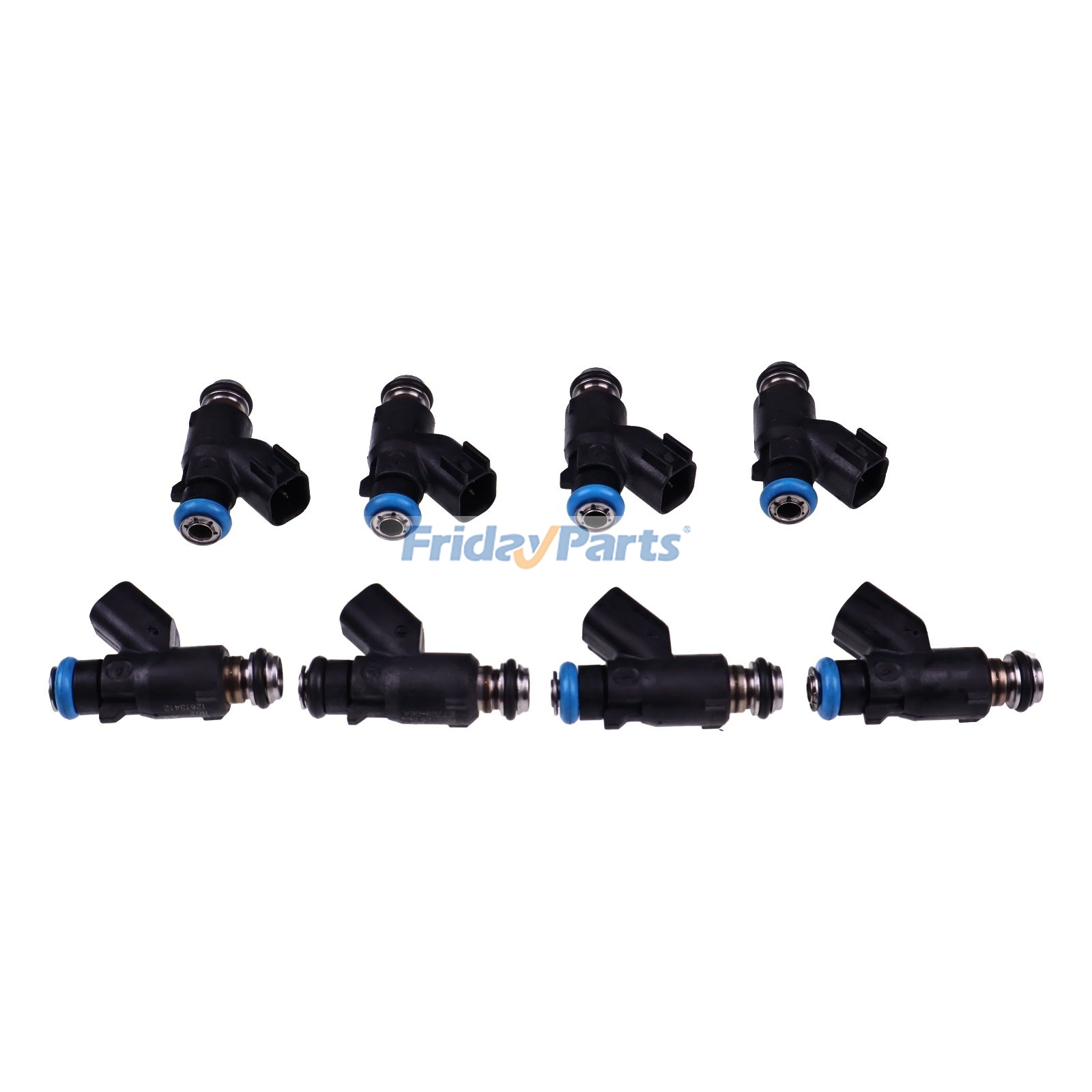 Fuel Injector for Vehicle