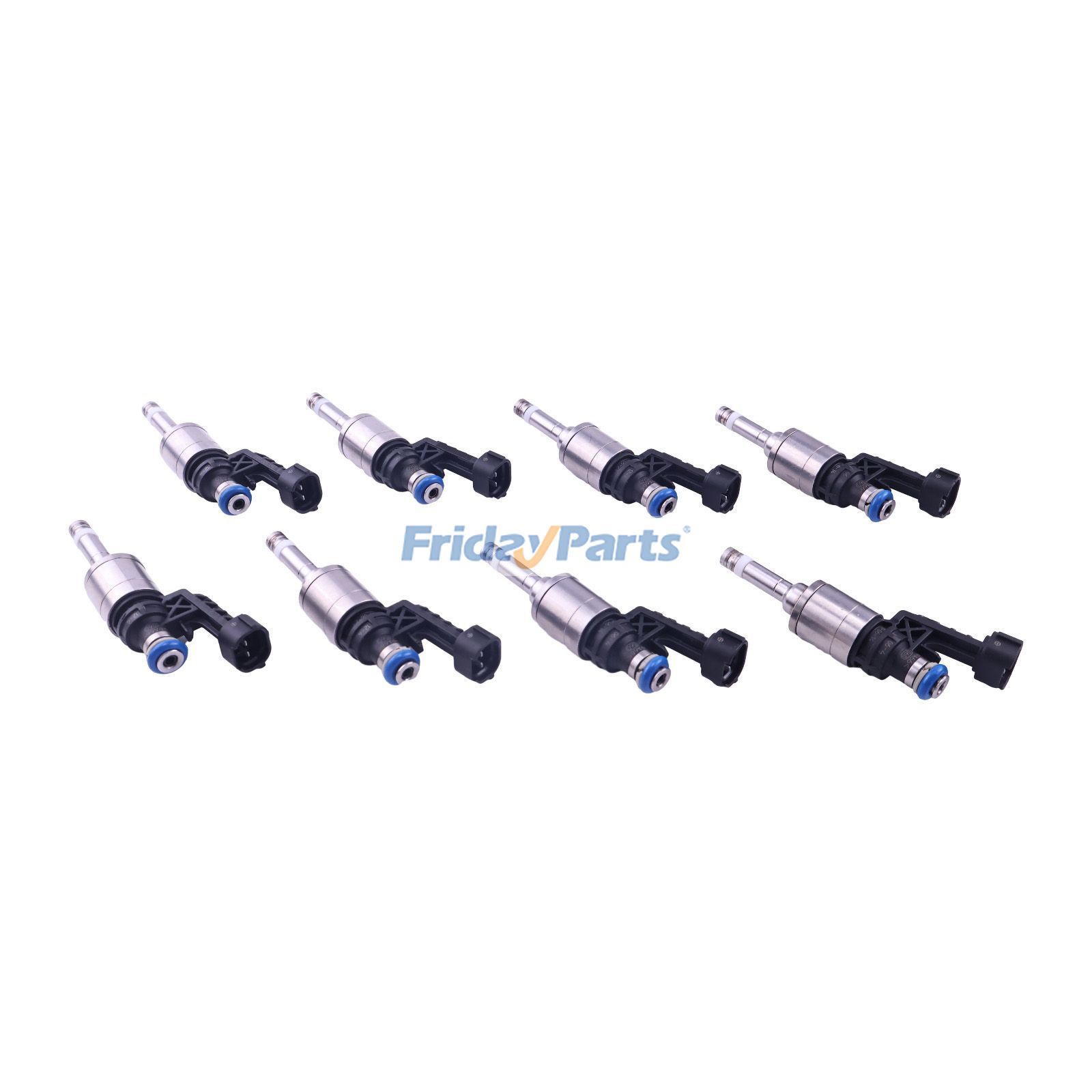 8 Stück Einspritzdüsenfür Fahrzeug