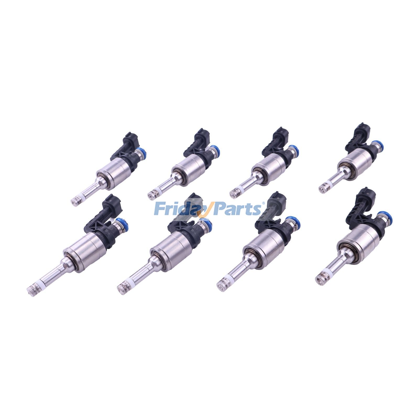 8 Stück EinspritzdüsenFür andere Marken