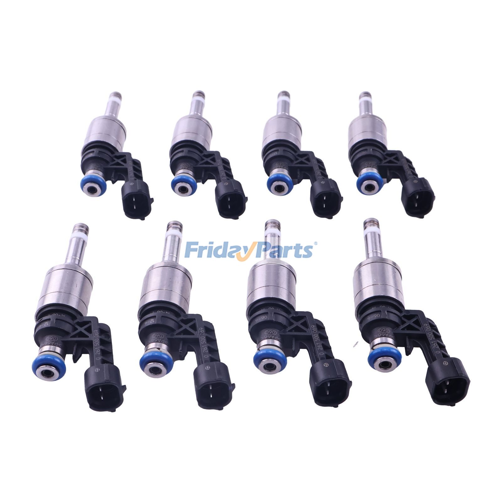 8 Stück Einspritzdüsenfür FahrzeugFür andere Marken