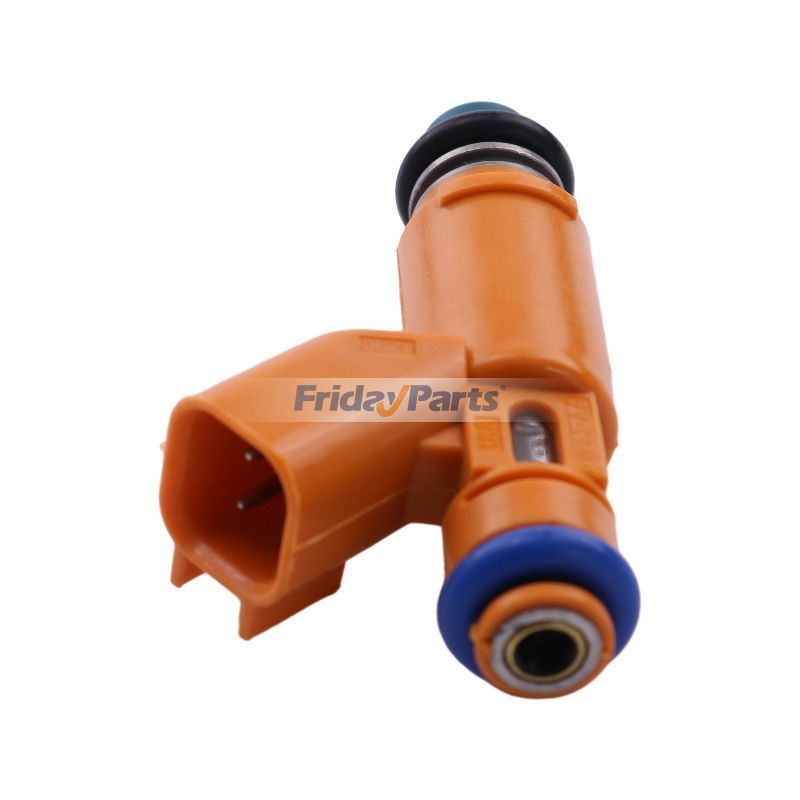 FridayParts 8 Pieces Fuel Injector