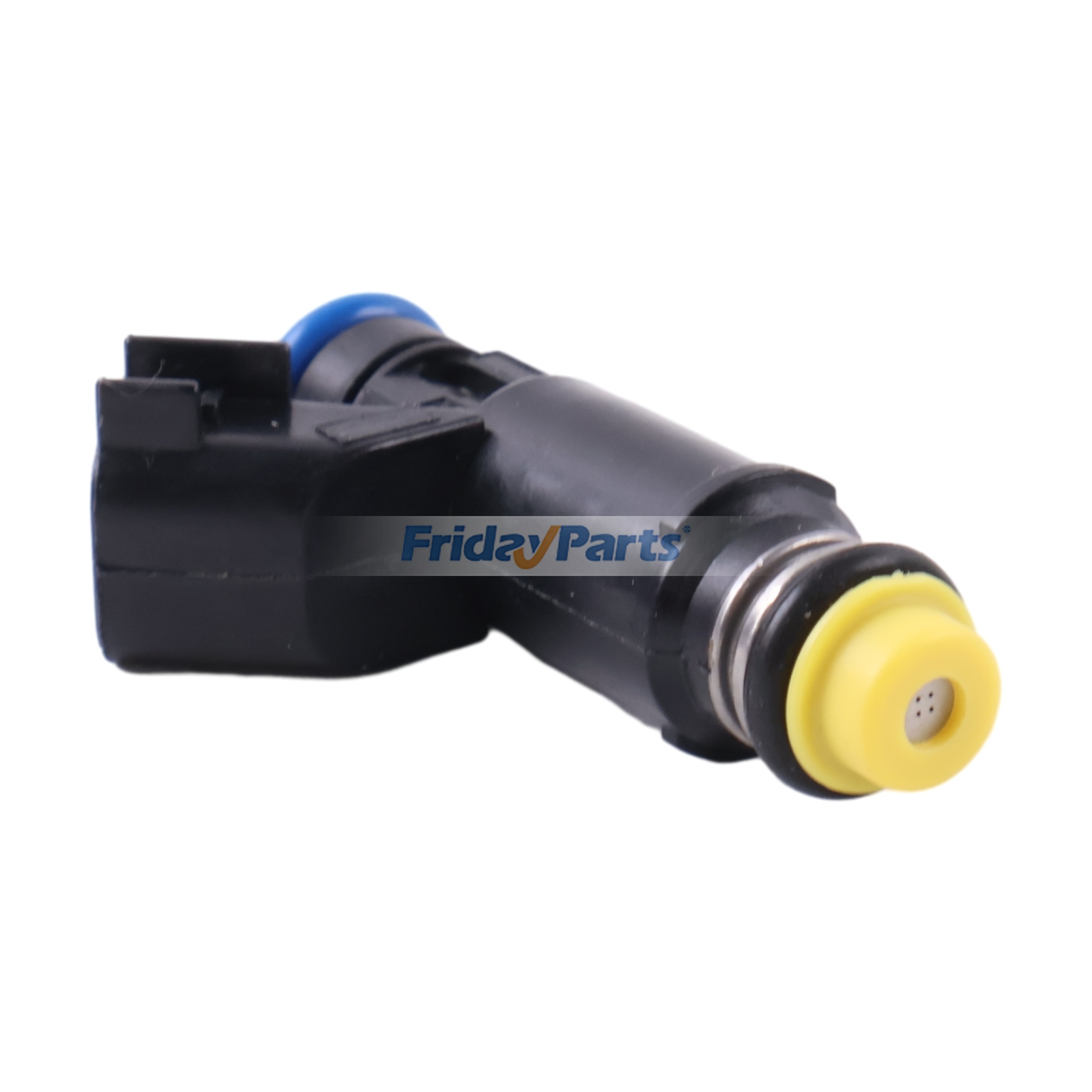 8 inyectores de combustible para vehículos Chevrolet GMC 5.3L V8 L59 - Reemplaza a Denso 195500-4581 Para Chevrolet,Para Denso,Para GMC