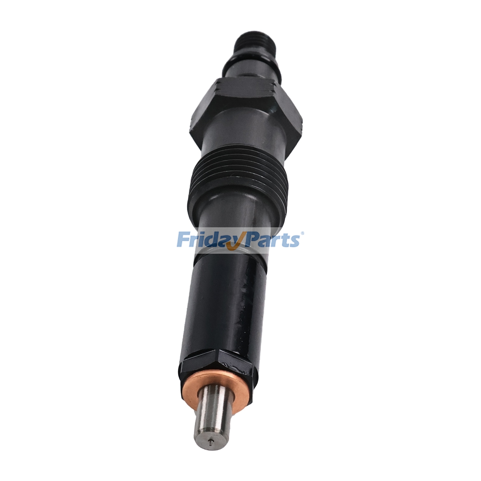 8 injecteurs de carburantpour Moteur