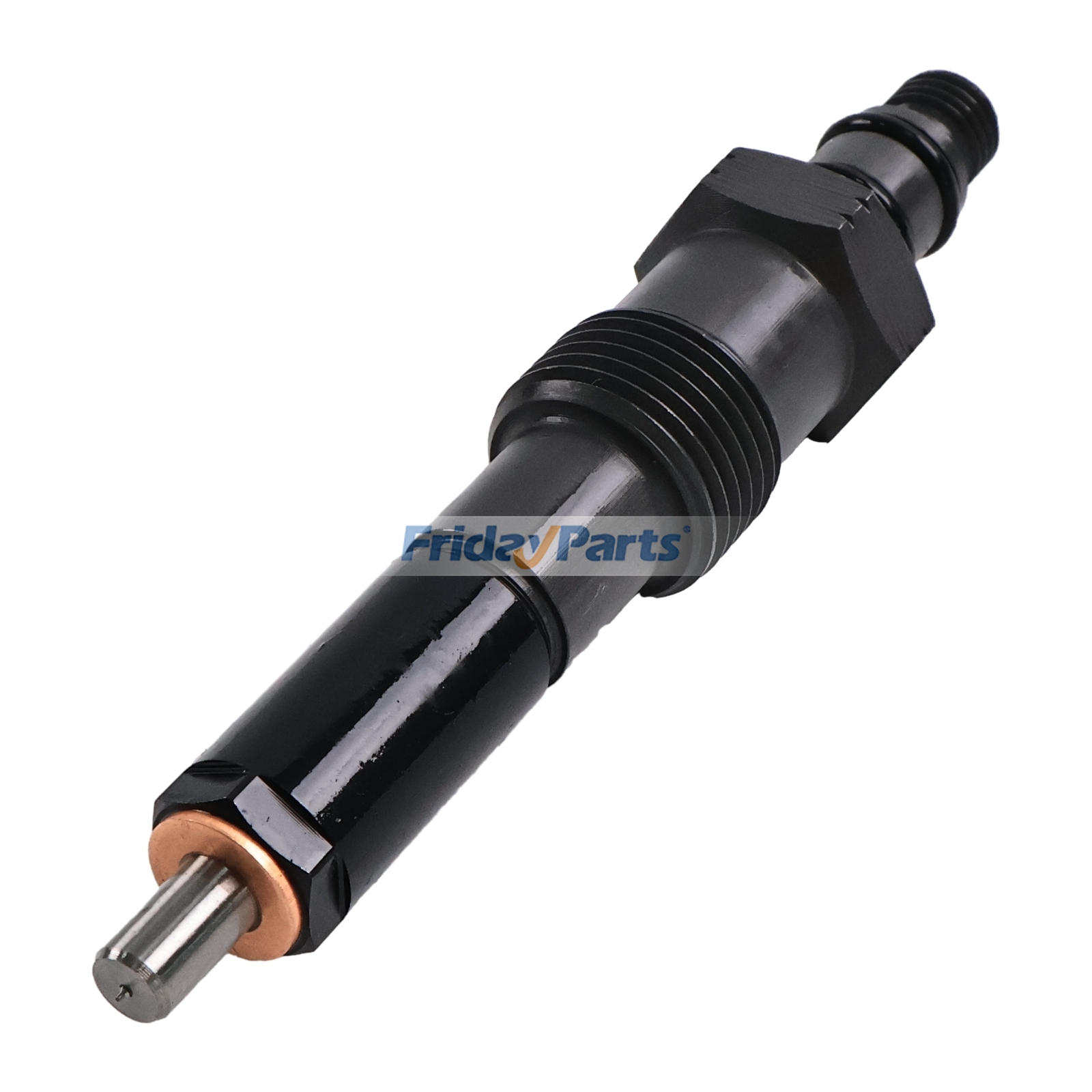 8 injecteurs de carburant Pour Ford