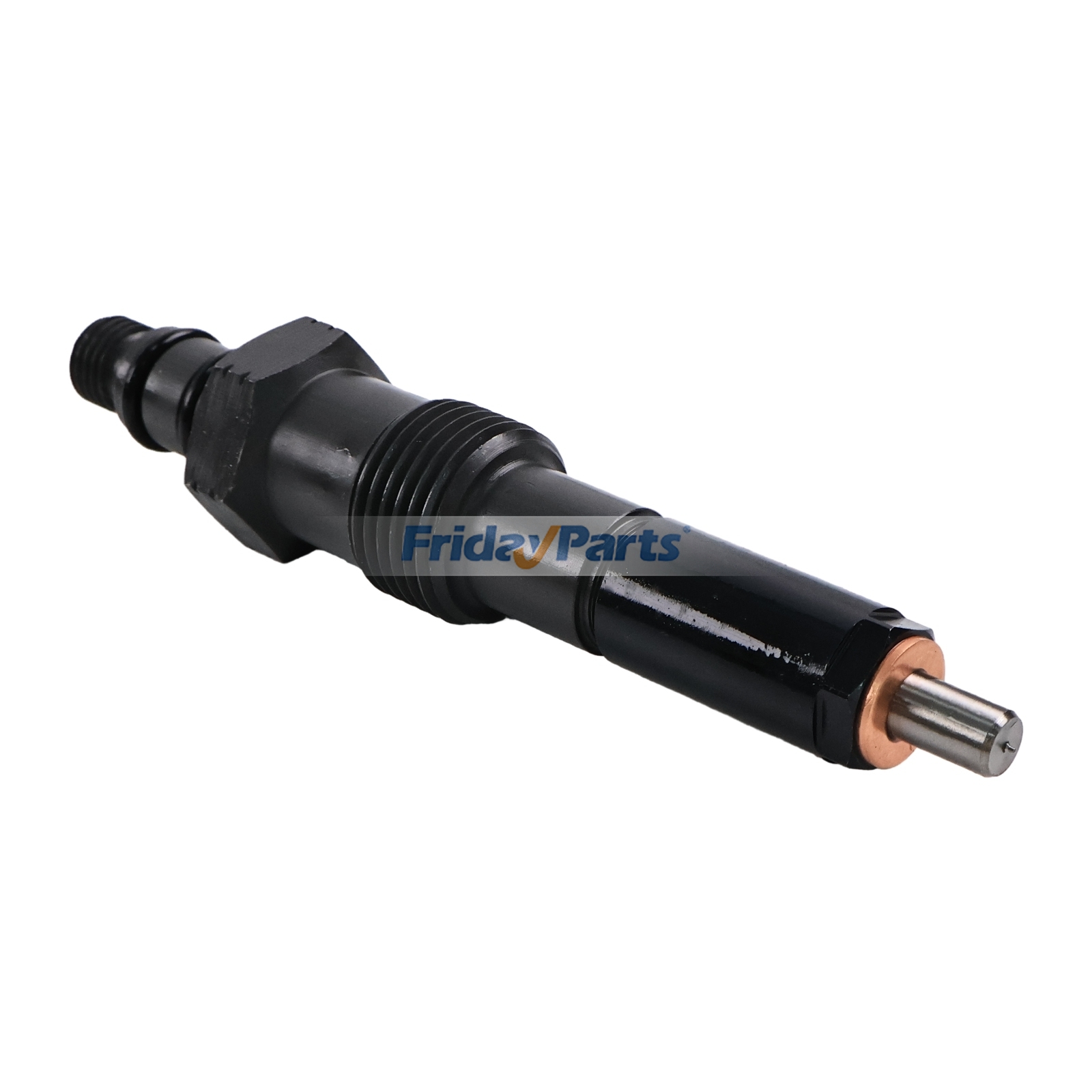 8 injecteurs de carburant de FridayParts