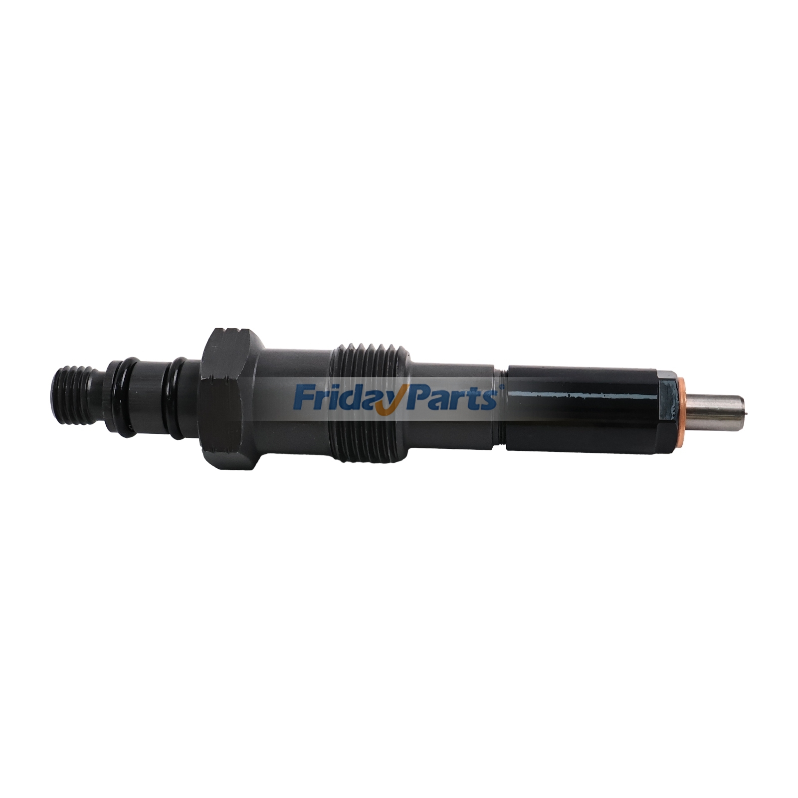 8 injecteurs de carburant JC3Z-9VE527-A 6760301 pour moteur Ford IDI 6.9L 1983-1994pourPour Ford