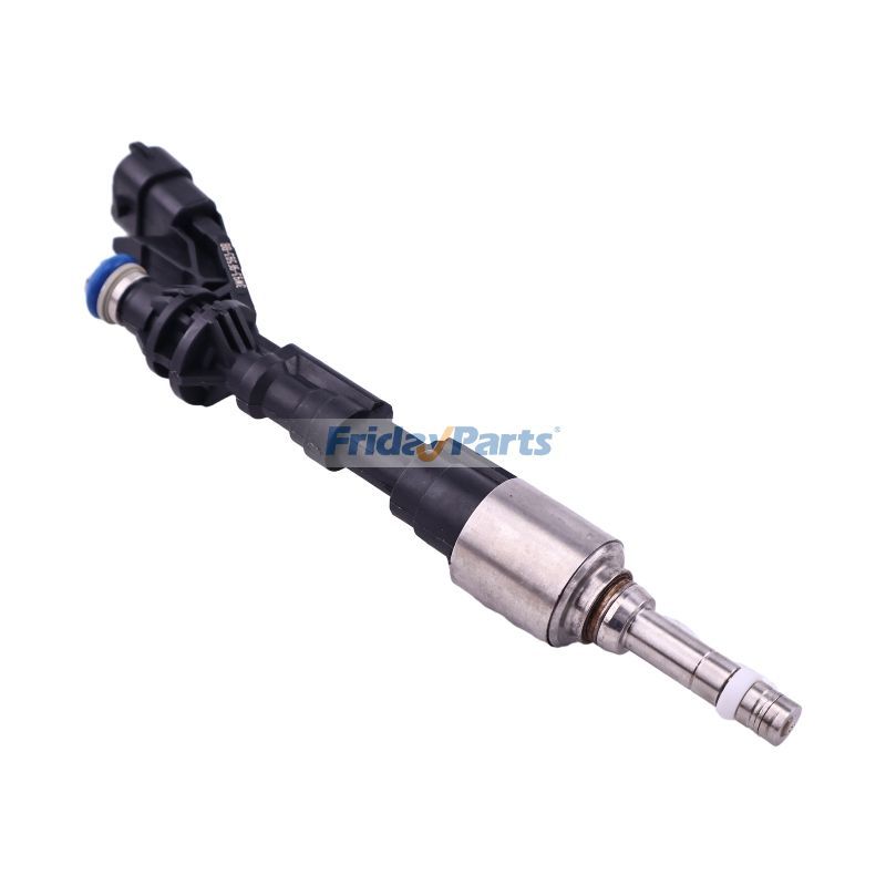 Fuel Injector in Stock in China,USA,United Kingdom,Germany