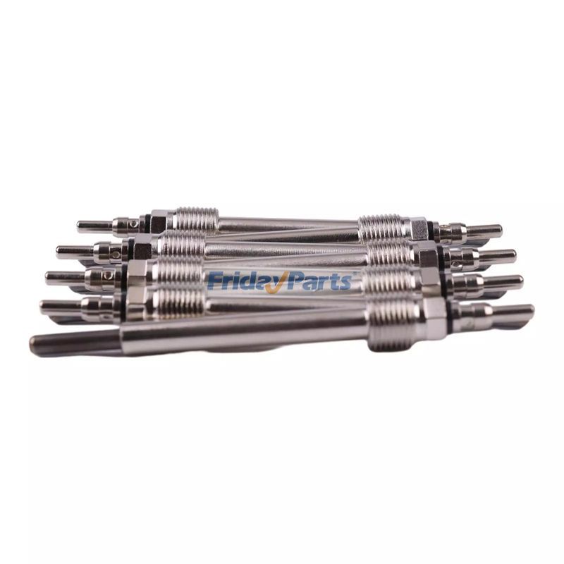 Vehicle Glow Plug