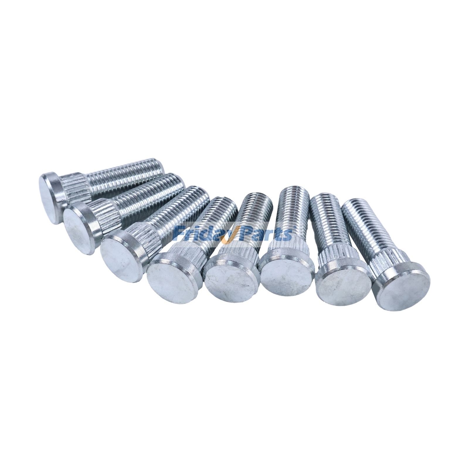 Lot de 8 goujons de moyeu 7519128 7519753 pour Polaris UTV Brutus Ranger 900 Xpedition XP Ranger Crew XD 1500 Sportsman XP 1000 RZR Trail S 900pourPour Polaris