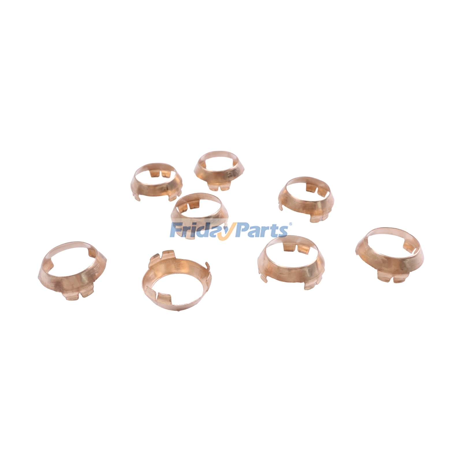 Joint d'injecteurpour Moteur,Pelle,Camion Tout-Terrain