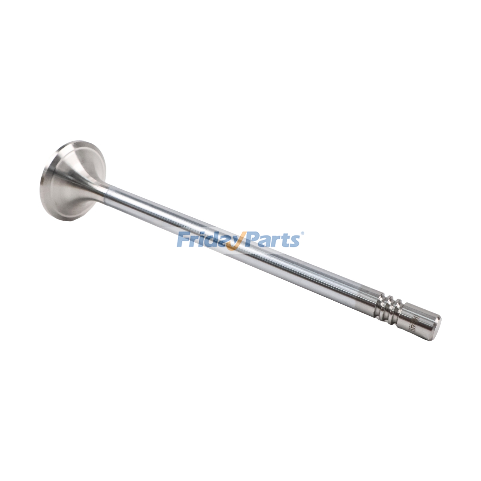 Intake Exhaust Valve for Engine