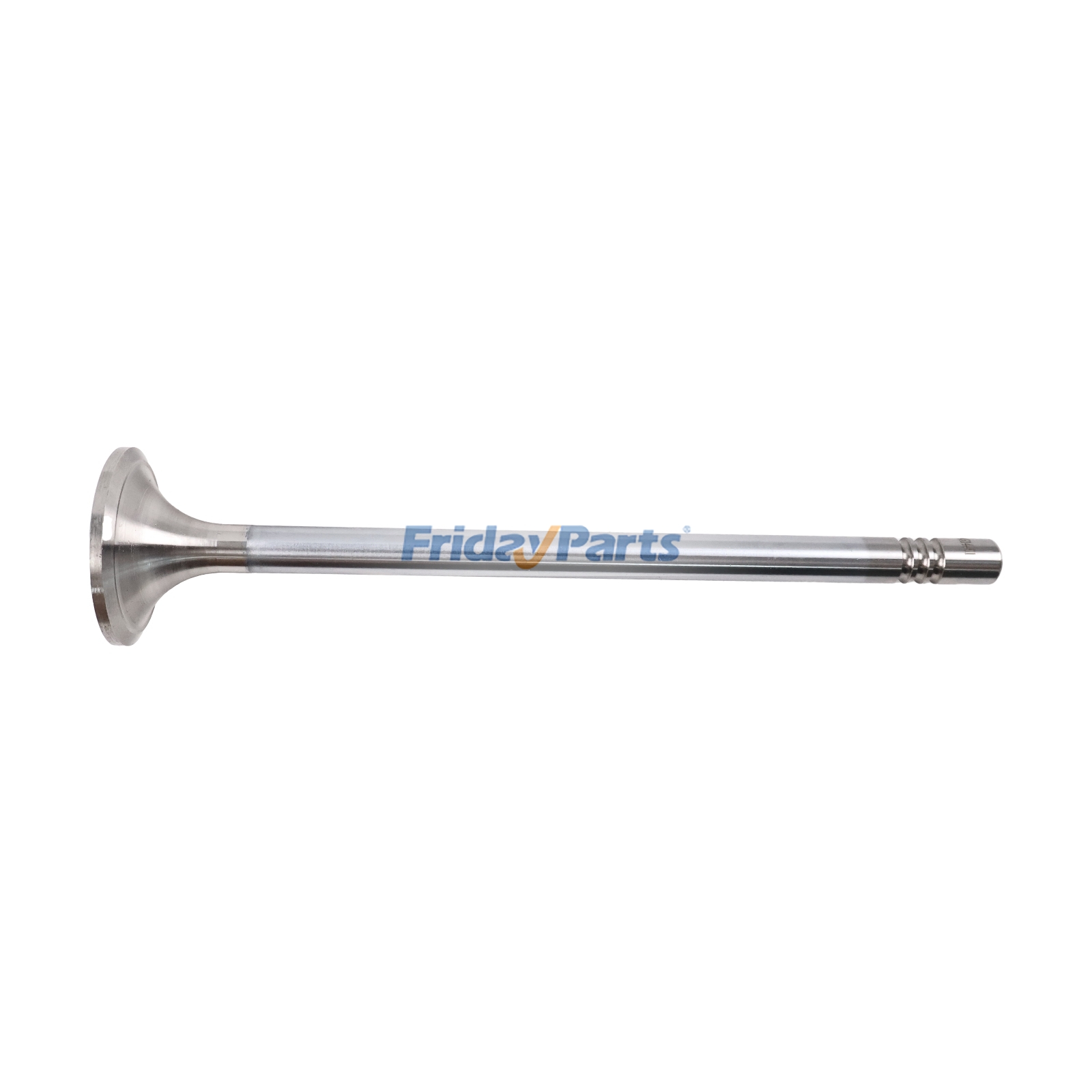 8 Pieces Intake Exhaust Valve 04515274 04514451 for Deutz Engine TCD4.1L4 for less