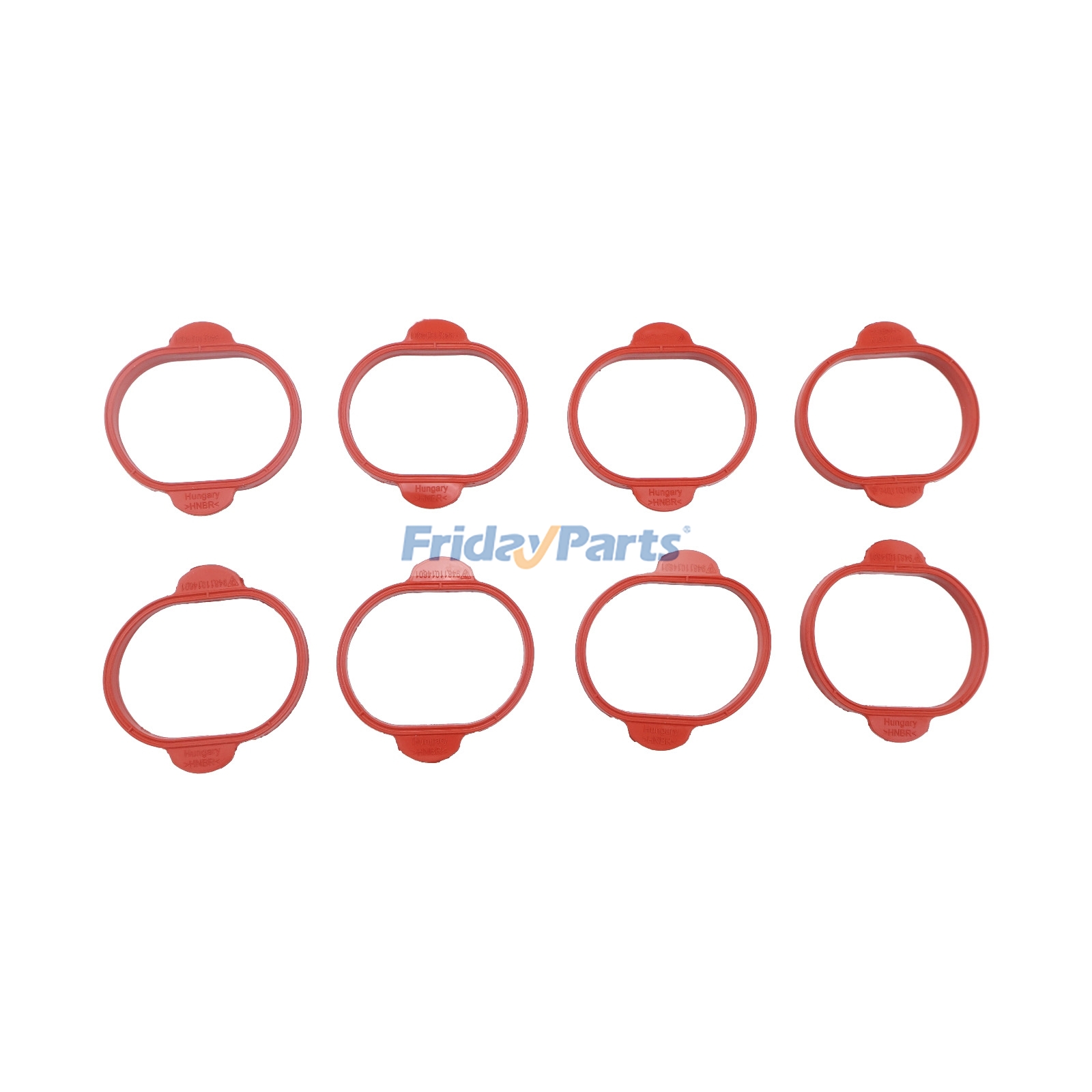  Intake Manifold Gasket compatible with Vehicle