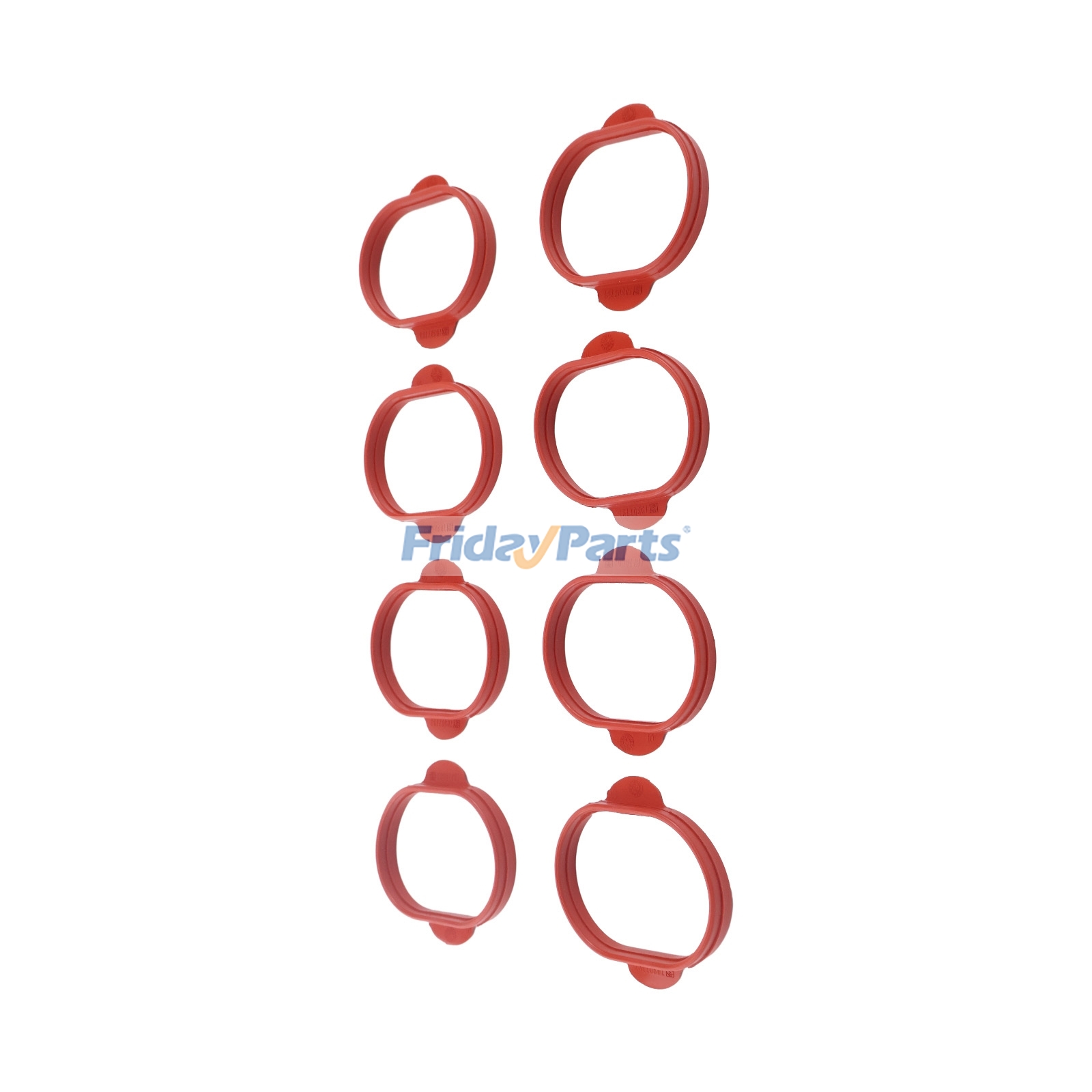  Intake Manifold Gasket For Porsche