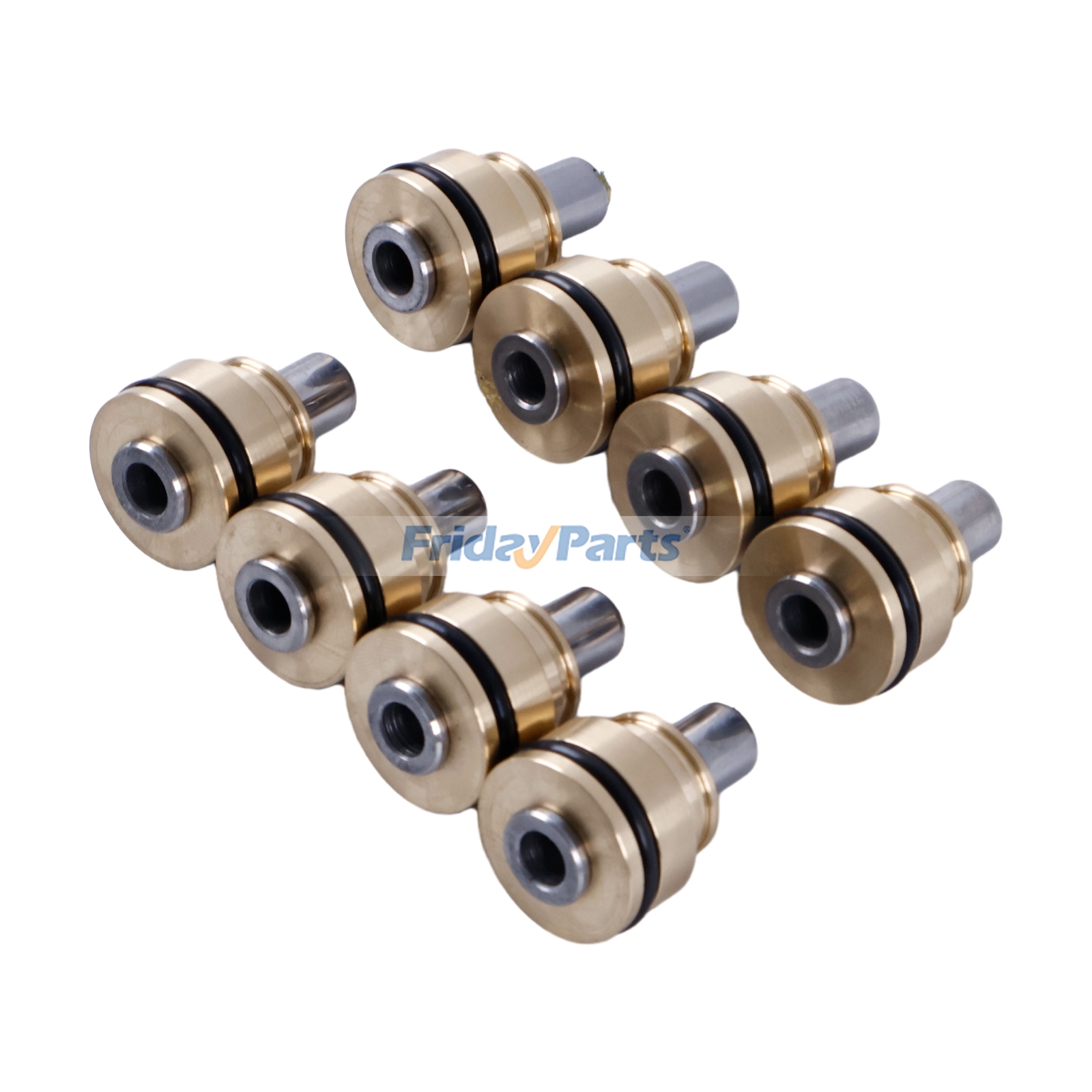 Joystick de 8 piezas para excavadora Sumitomo SH120 Para SUMITOMO