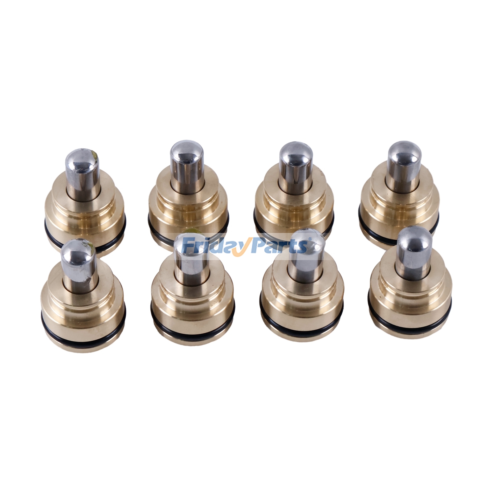 Joystick de 8 piezas para excavadora Sumitomo SH120