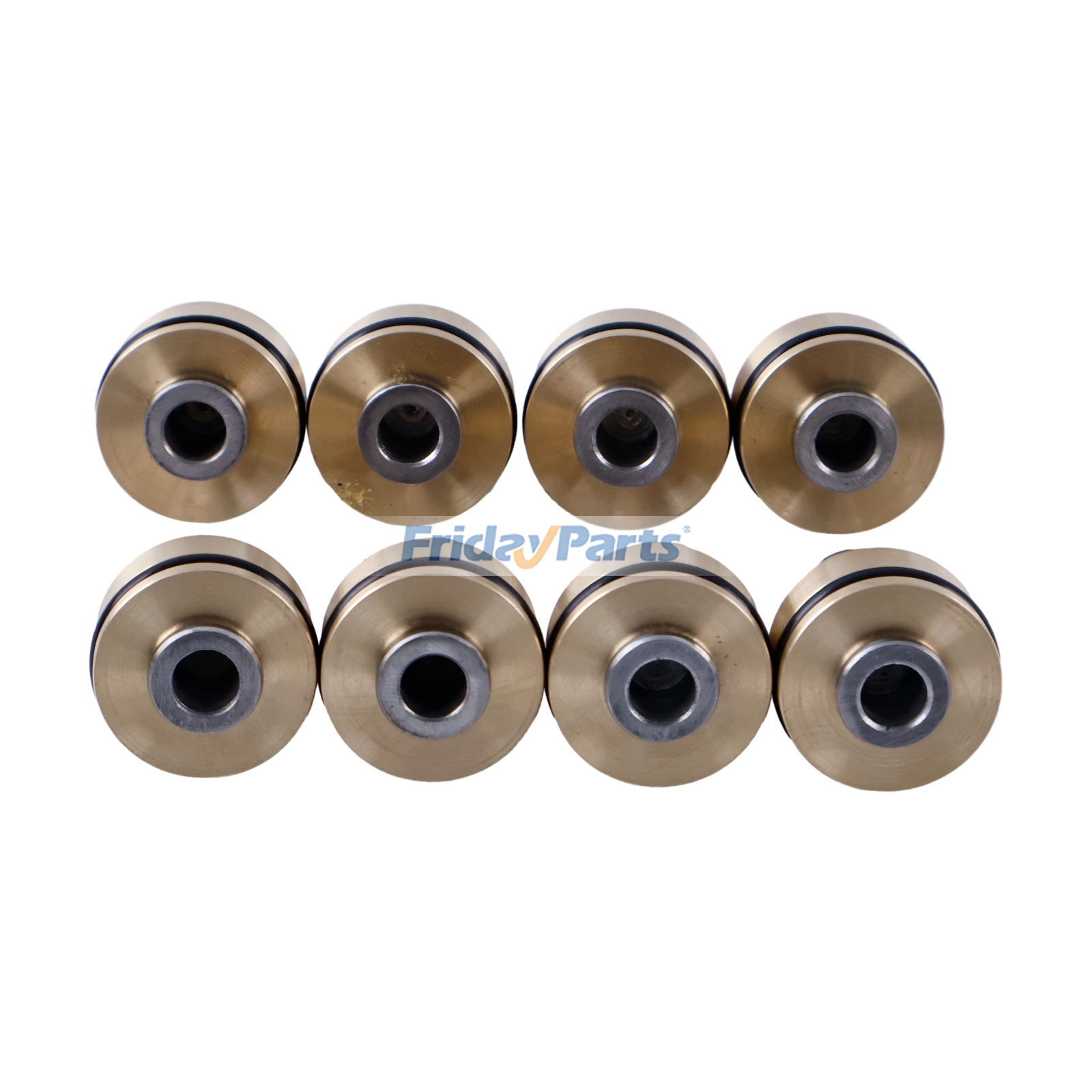 Parte para Excavadora