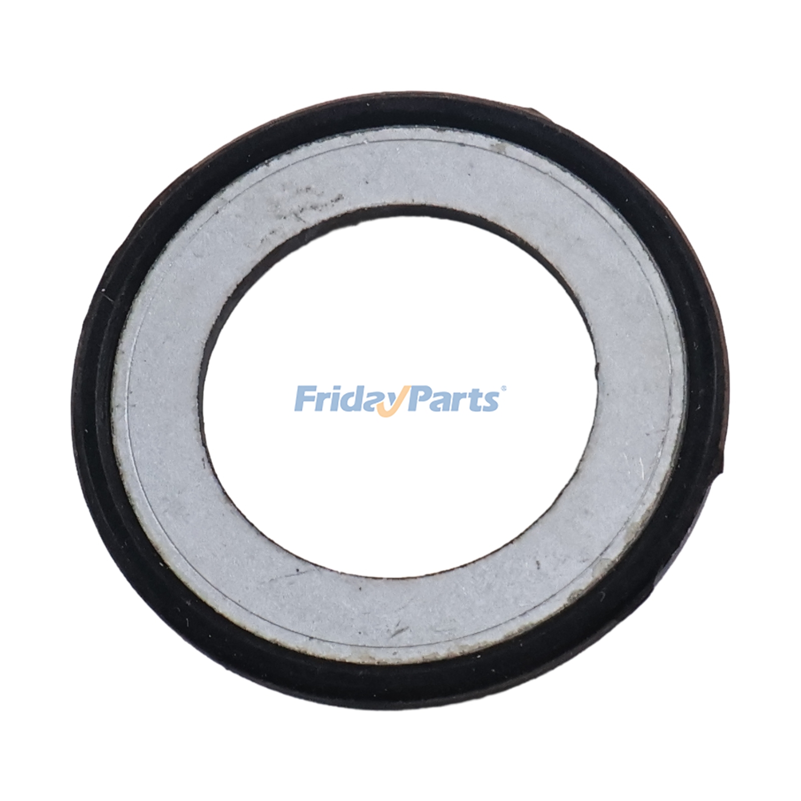 8 piezas de junta para la tapa del enfriador de aceite lubricante 3637730 para motores Cummins G5.9 GTA38 GTA855 K38 K50 KTA38 KTA50 QSK19 QSK38 QSK45 QSK50 QSK60 QSK78 