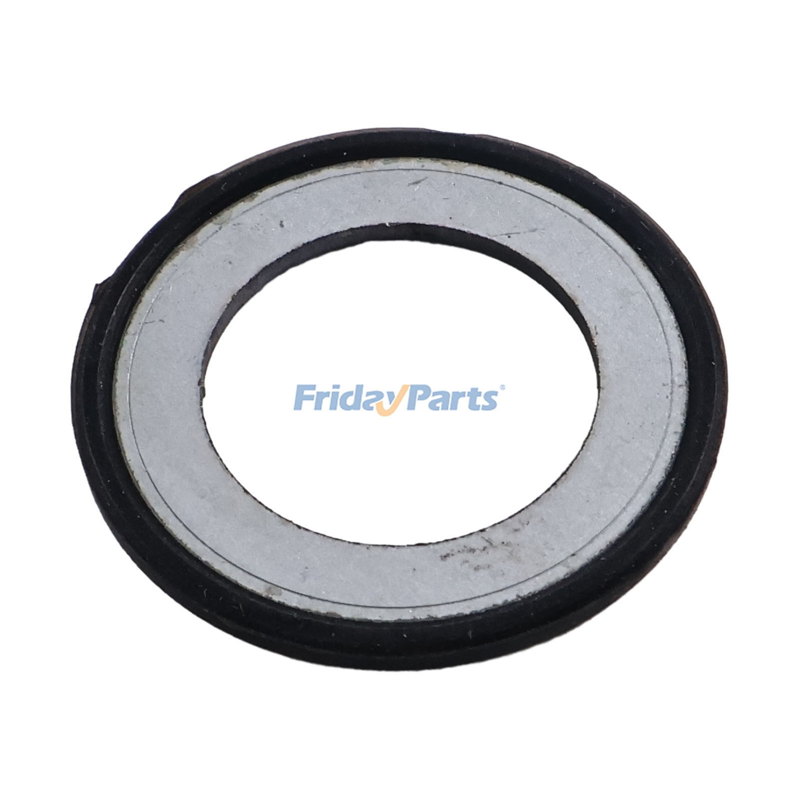 8 piezas de junta para la tapa del enfriador de aceite lubricante 3637730 para motores Cummins G5.9 GTA38 GTA855 K38 K50 KTA38 KTA50 QSK19 QSK38 QSK45 QSK50 QSK60 QSK78