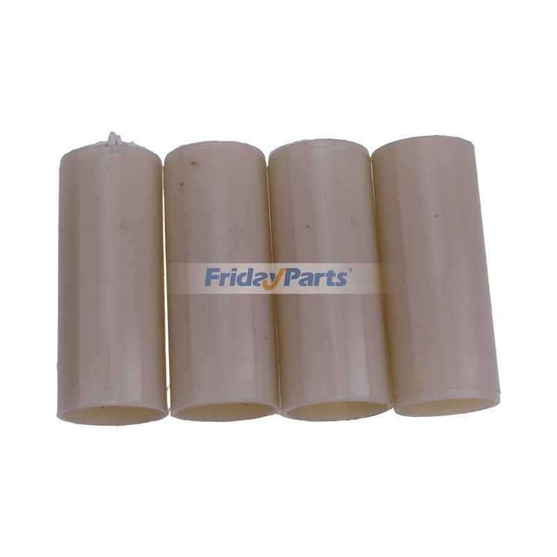 他ブランド用ナイロントレーラーリーフスプリングブッシング