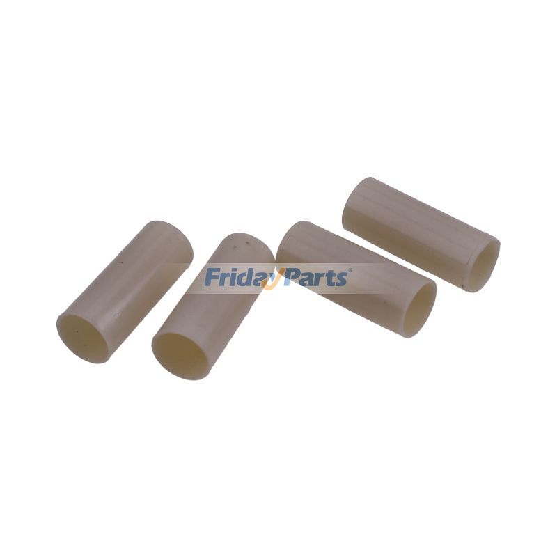 その他 ナイロントレーラーリーフスプリングブッシング