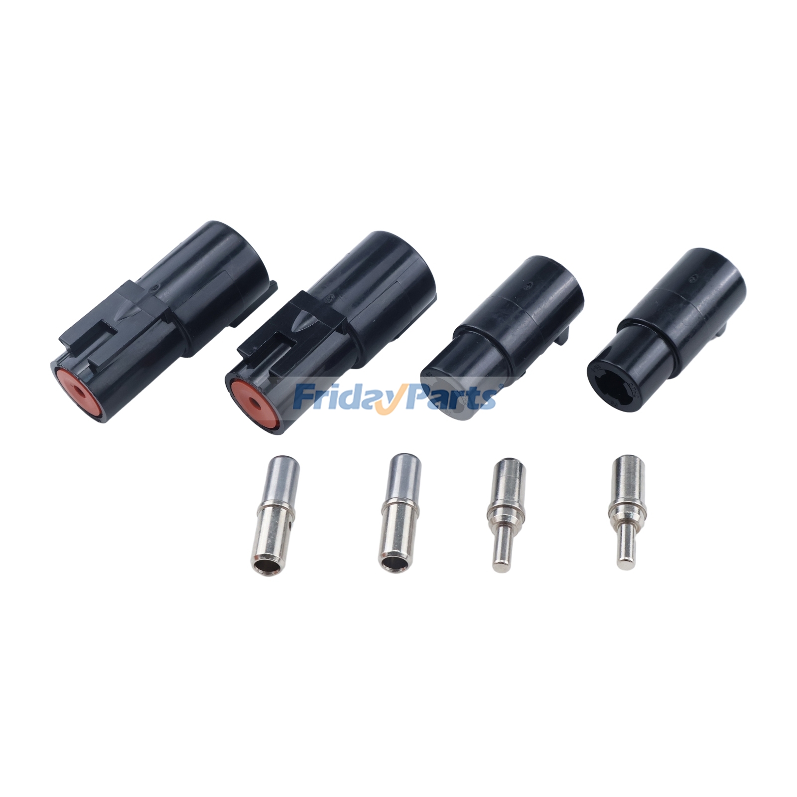 Plug Repair Kit for Snow Equipment