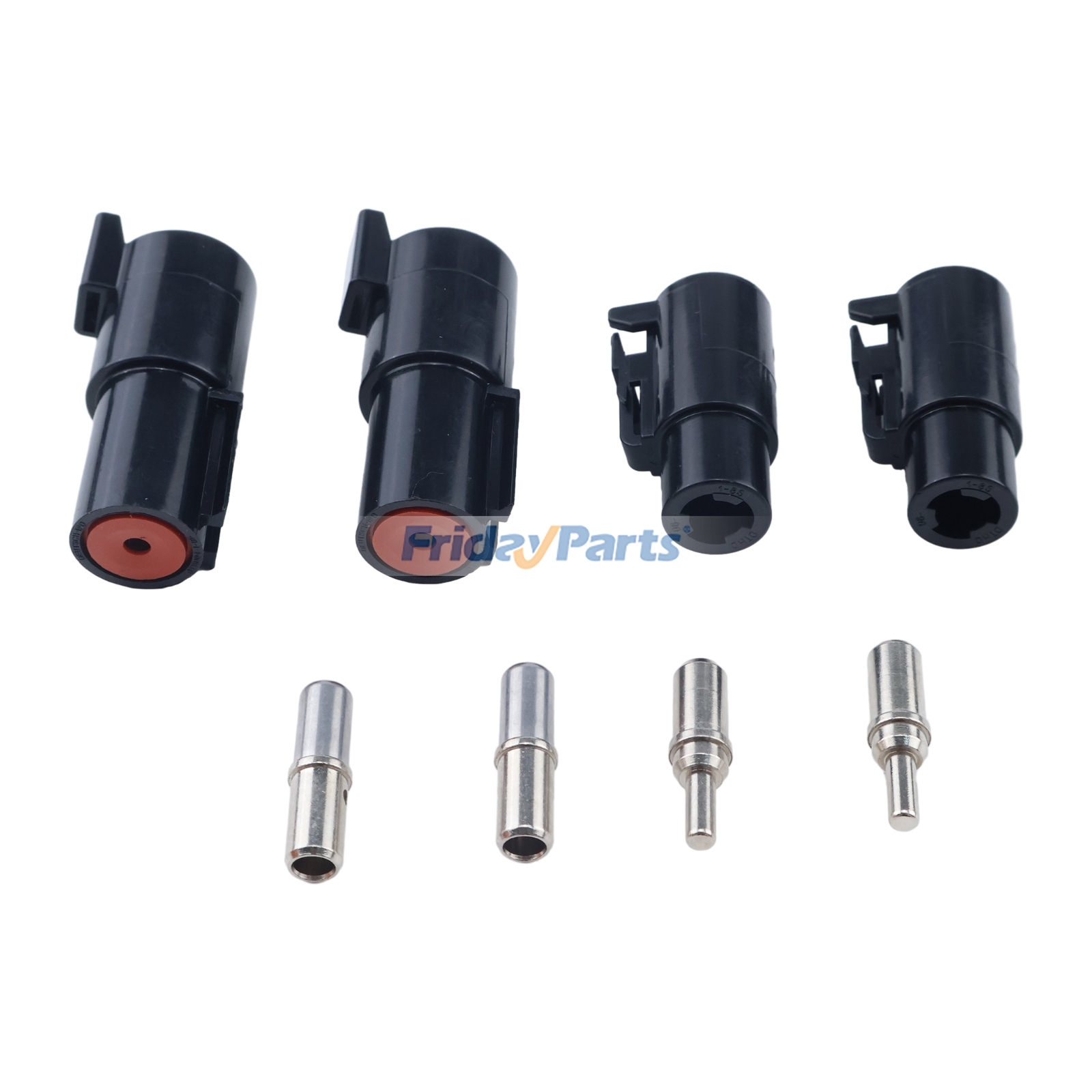 Snow Equipment Plug Repair Kit