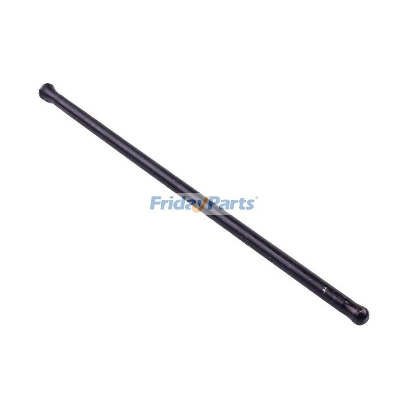 8 Pieces Push Rod 02/100043 for JCB 2CX 406 407 408 410 411