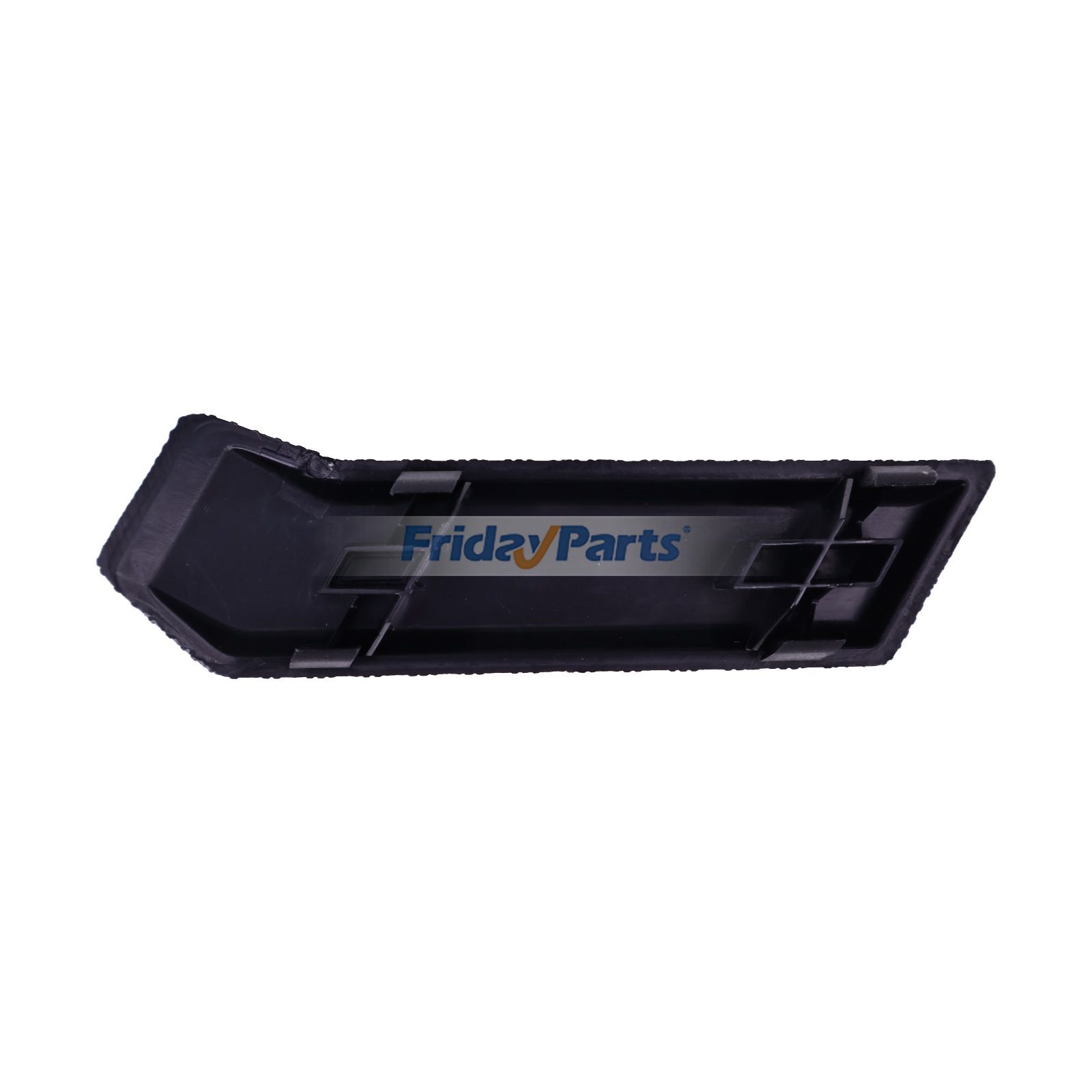 FridayPartsで右側ランニングボードステップパッドグリップカバーを購入